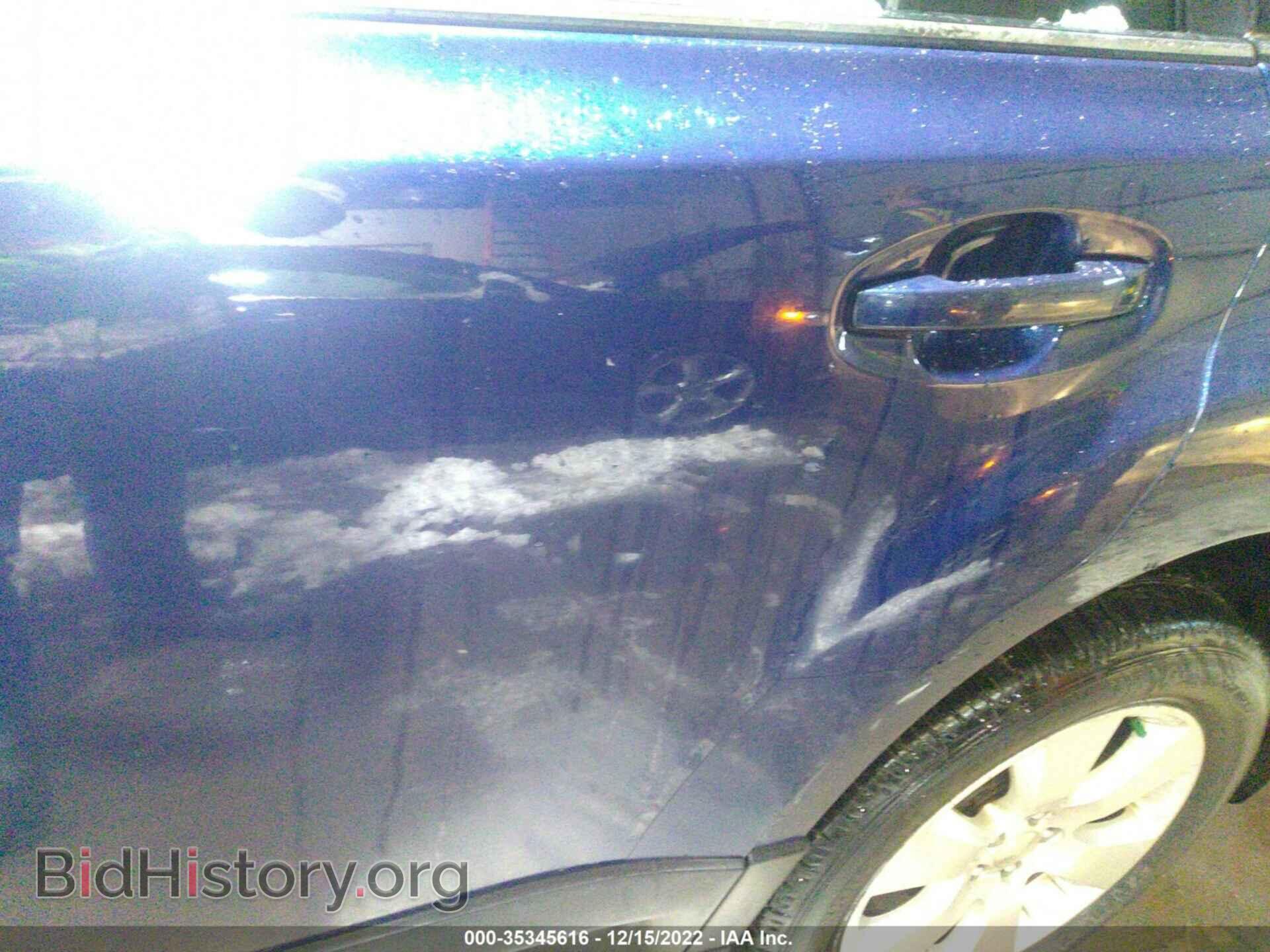 2011 SUBARU OUTBACK - VIN: 4S4BRCCC8B3412430 - Фото 6