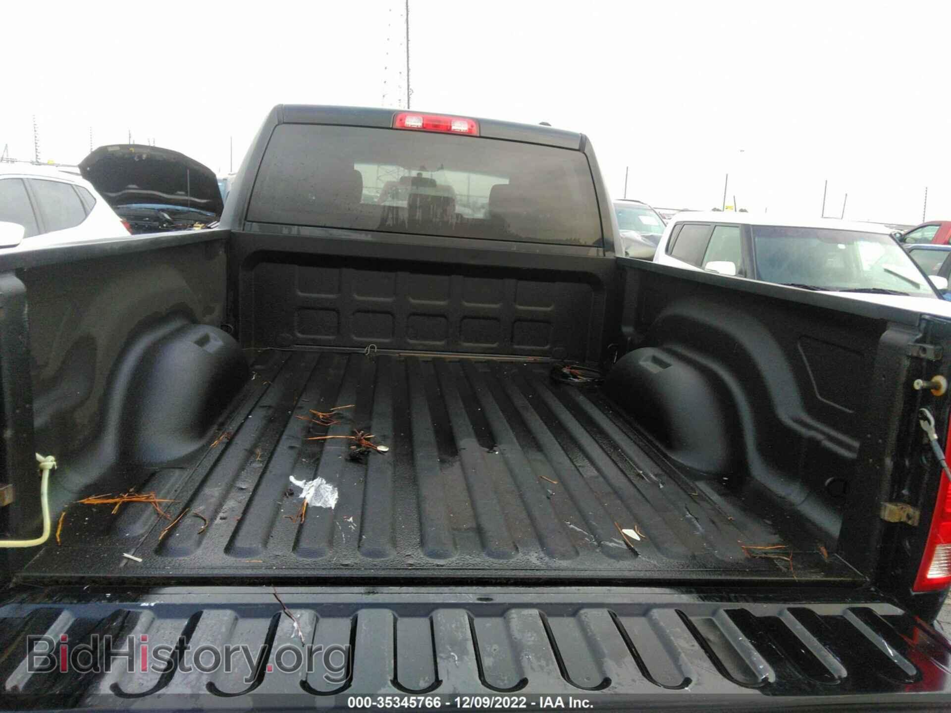 2012 RAM 1500 - VIN: 1C6RD6FT7CS169917 - Фото 8