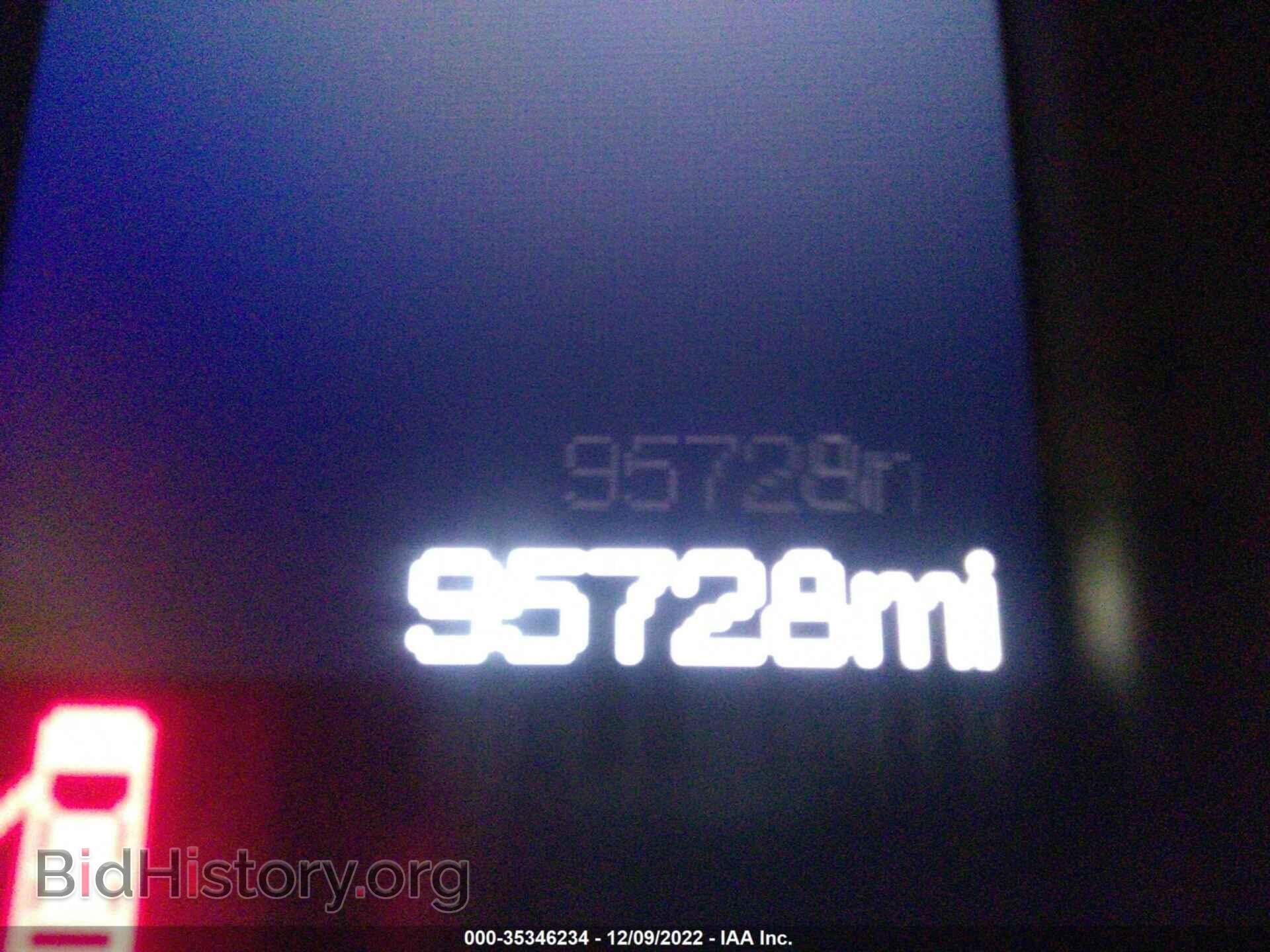2016 RAM 1500 - VIN: 1C6RR7YT1GS416214 - Фото 7