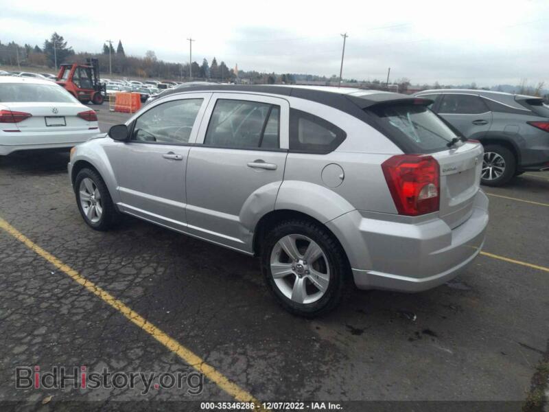 2010 Dodge CALIBER (VIN 1B3CB4HA0AD605594) — photo 3 of 11