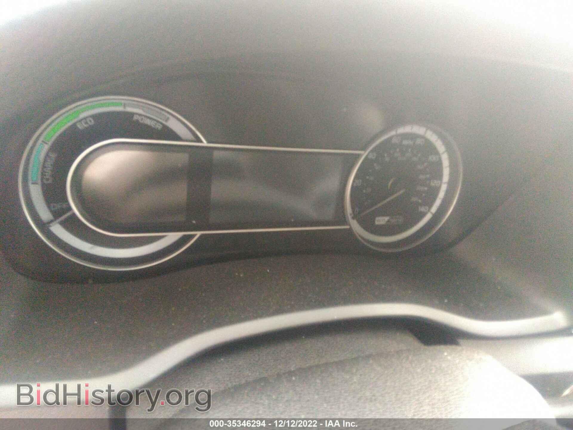 2017 KIA NIRO - VIN: KNDCC3LC2H5089970 - Фото 7