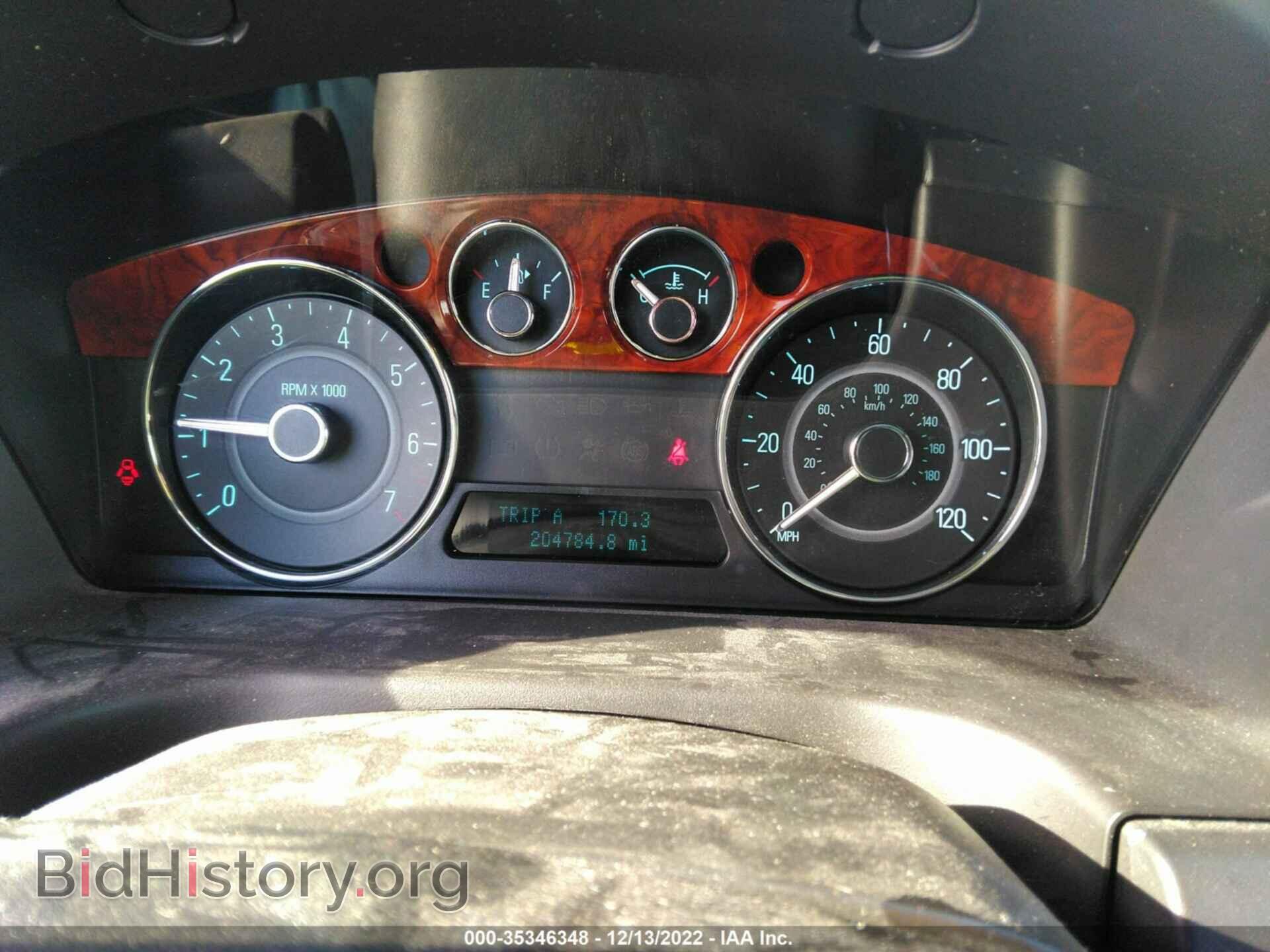 2011 FORD FLEX - VIN: 2FMGK5DC2BBD14126 - Photo 7