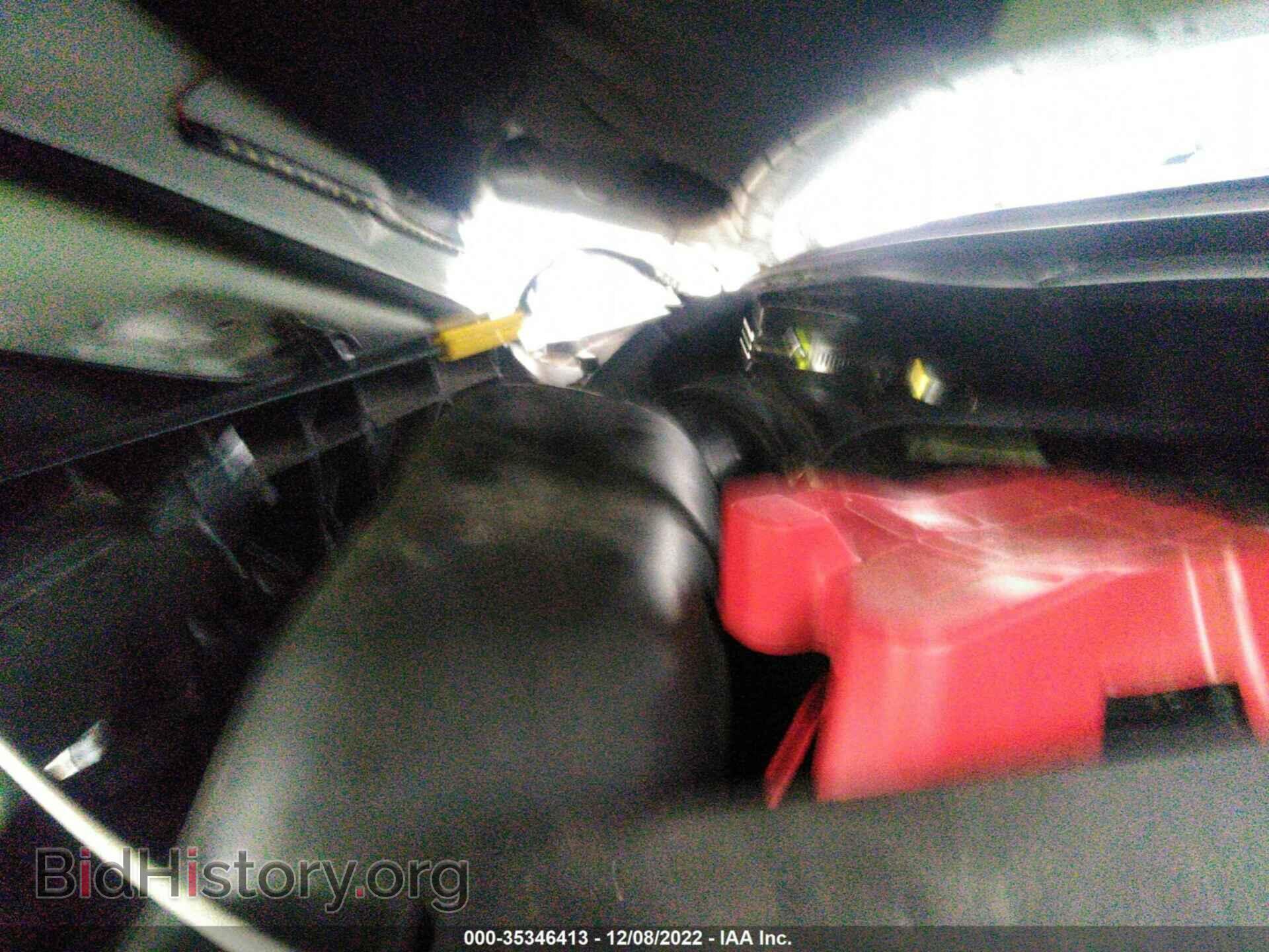 2013 FORD EDGE - VIN: 2FMDK3KC9DBA43336 - Фото 10