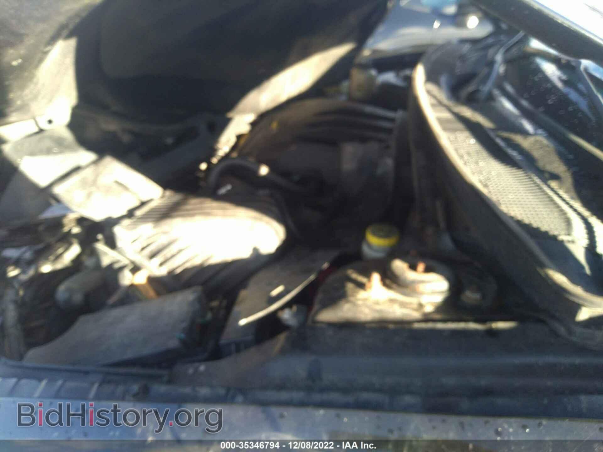2012 CHRYSLER 200 - VIN: 1C3CCBBBXCN134833 - Фото 10
