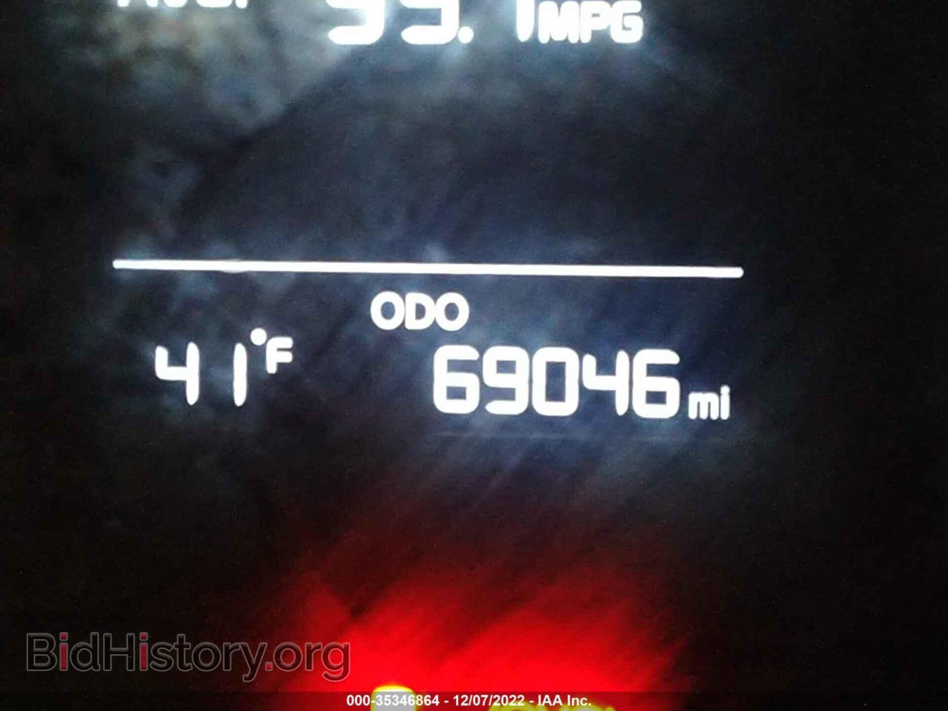 2017 KIA FORTE - VIN: 3KPFK4A71HE034734 - Фото 7