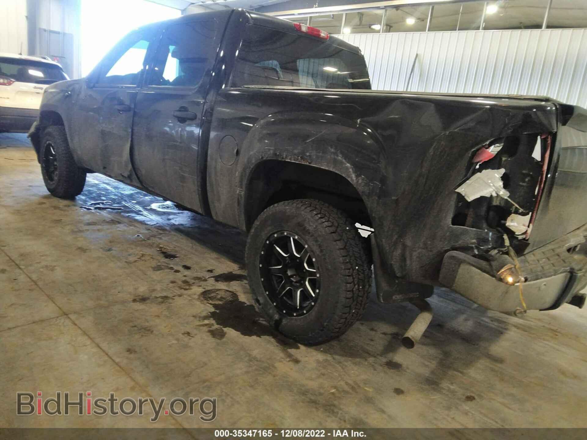 2007 GMC SIERRA 1500 - VIN: 2GTEK13M271568298 - Фото 6