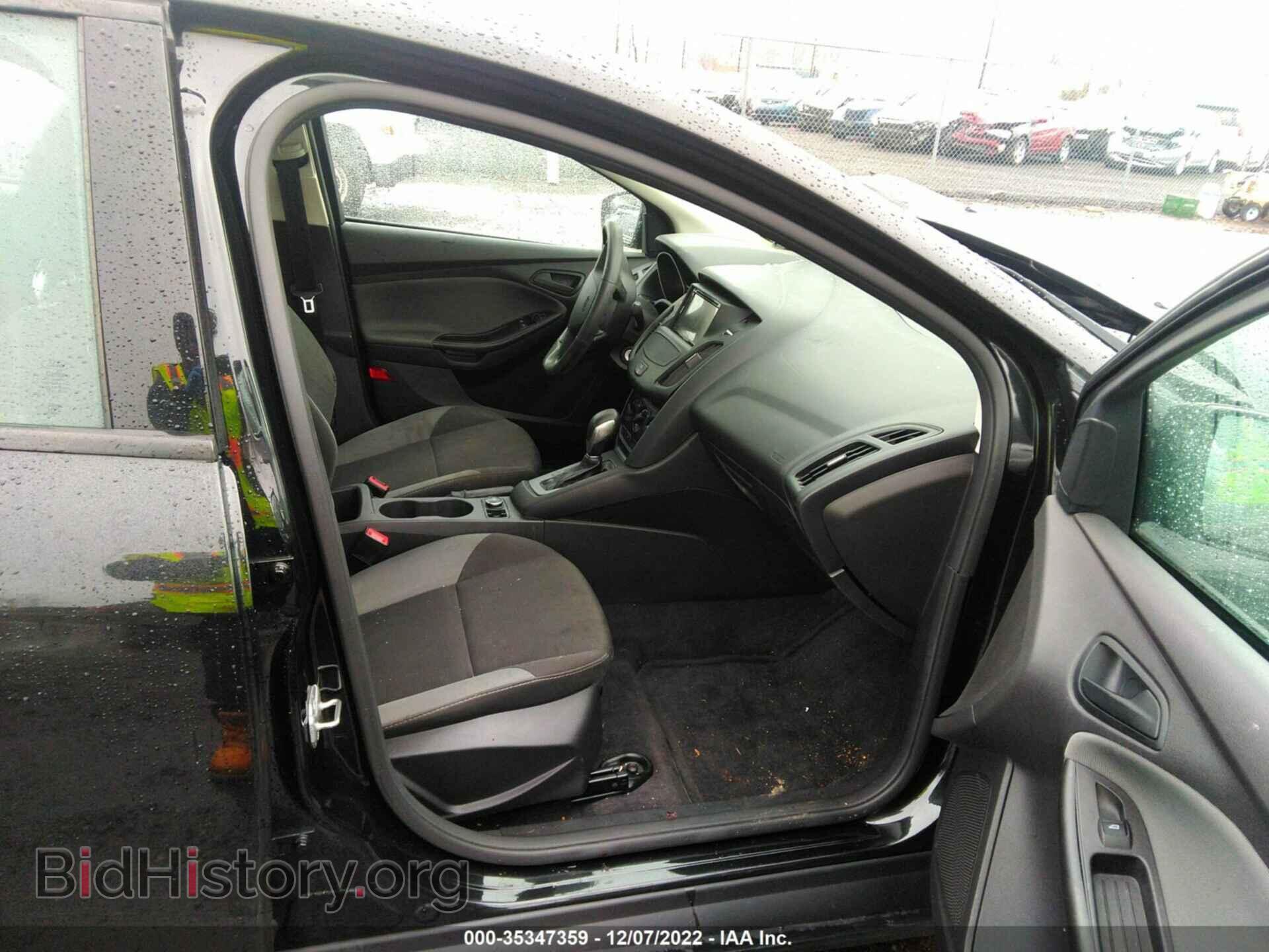 2014 FORD FOCUS - VIN: 1FADP3E29EL202212 - Photo 5