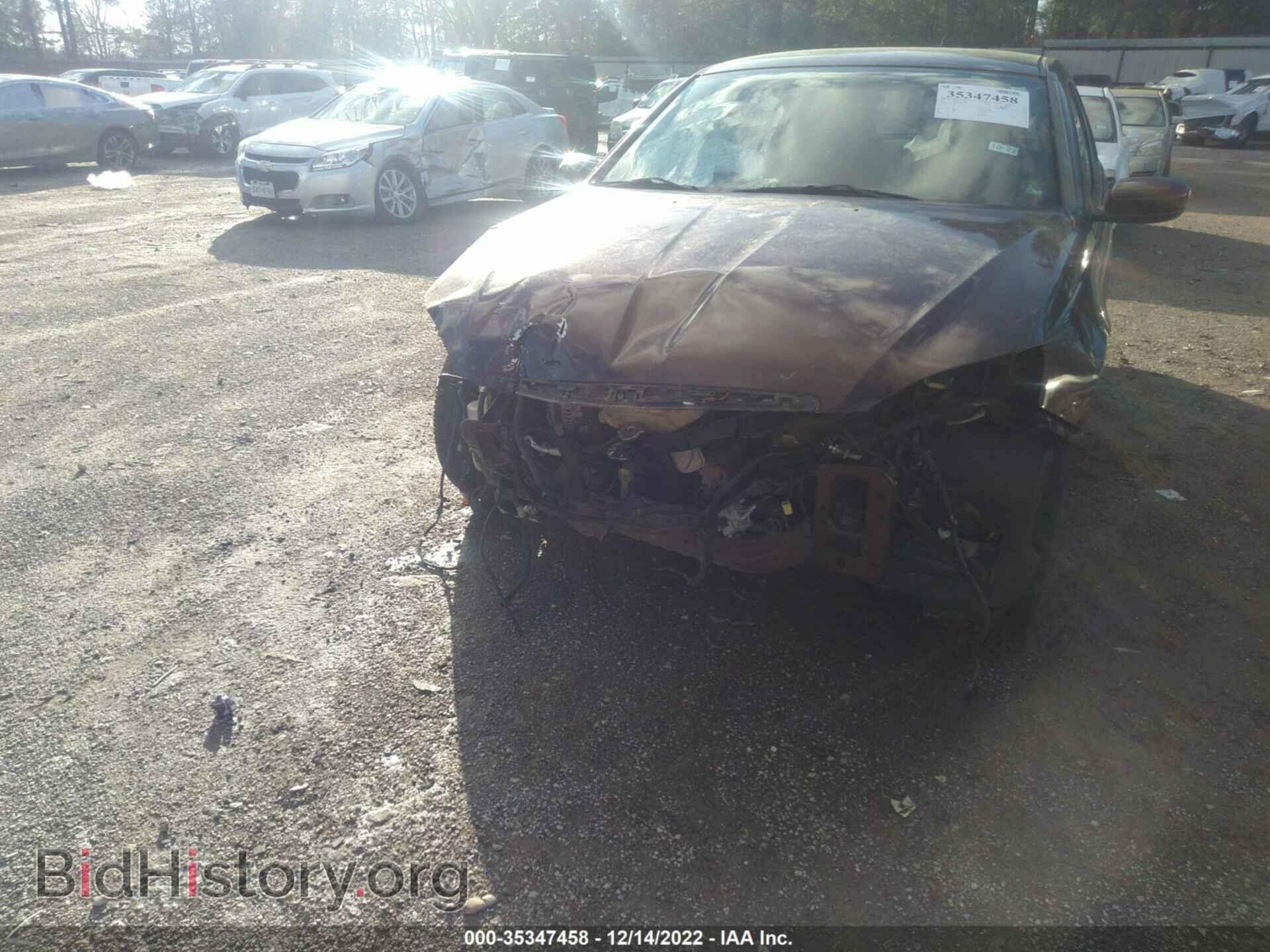 2013 CHRYSLER 200 - VIN: 1C3CCBBB4DN596113 - Photo 6