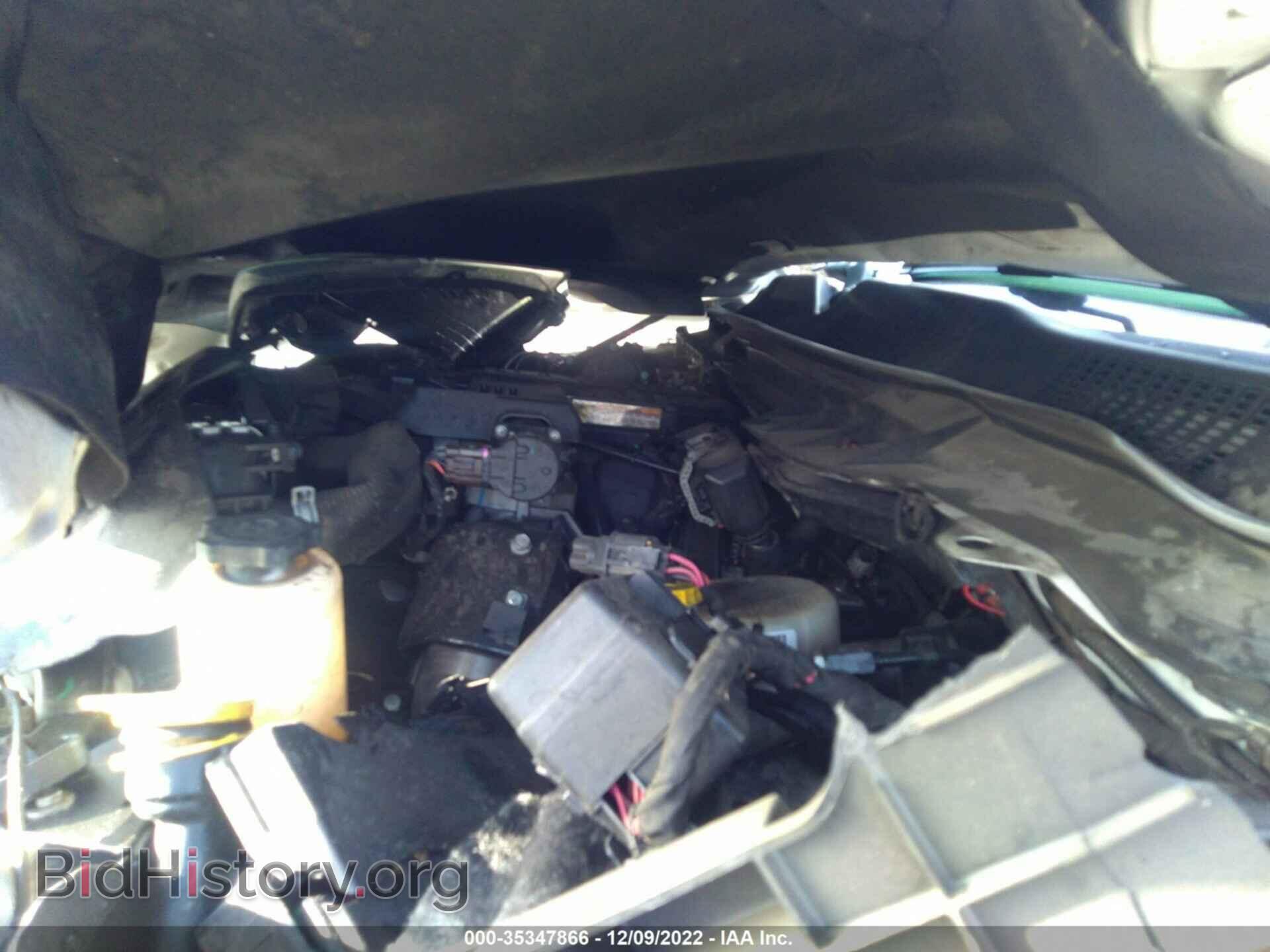 2017 RAM 2500 - VIN: 3C6UR5CLXHG695113 - Фото 10