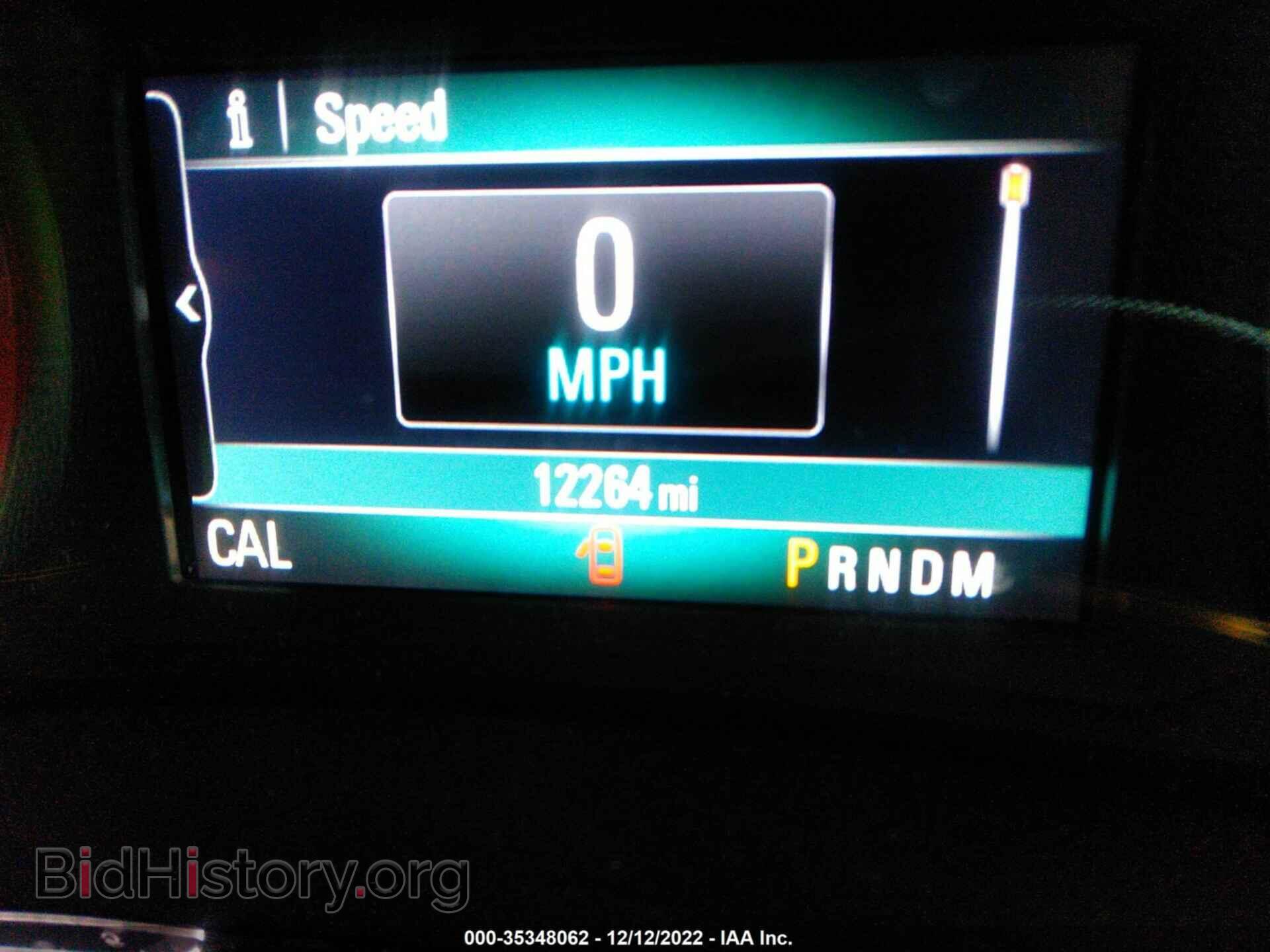 2018 BUICK ENCORE - VIN: KL4CJESB5JB593604 - Photo 7