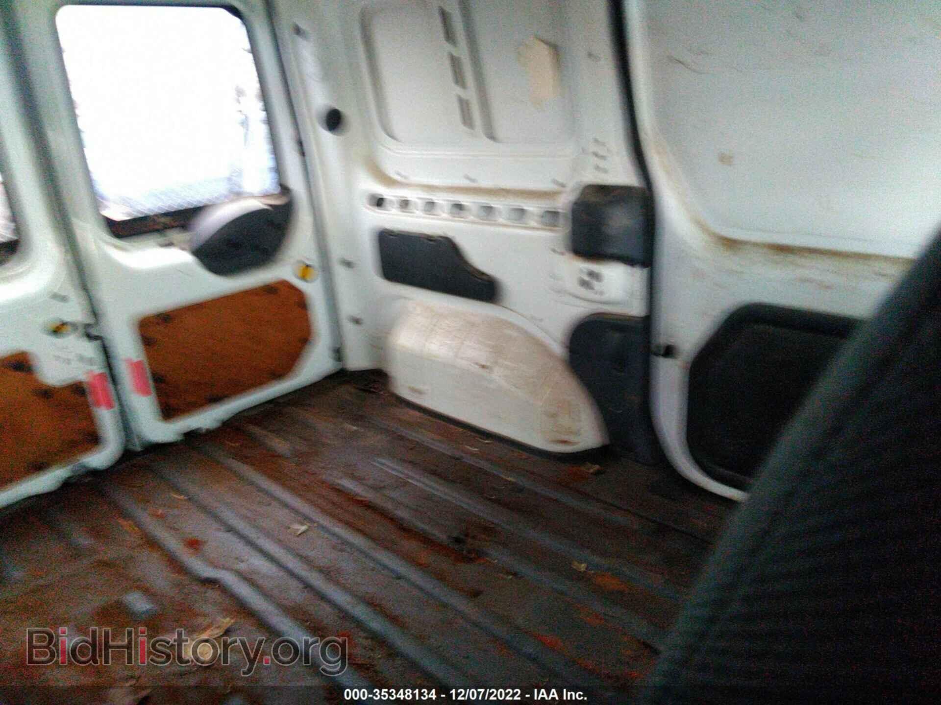 2012 FORD TRANSIT CONNECT - VIN: NM0LS7DN4CT121989 - Фото 8