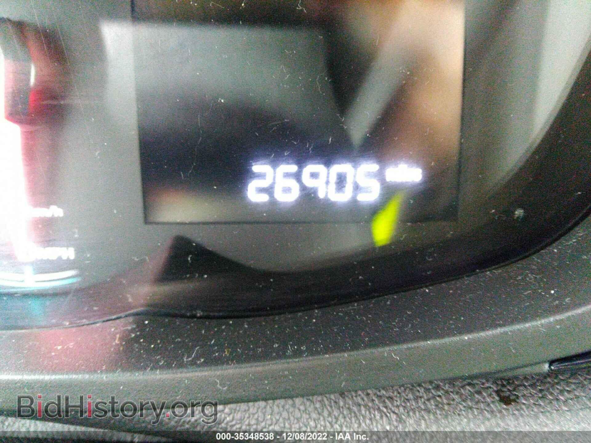 2020 CHEVROLET SPARK - VIN: KL8CA6SA1LC453610 - Фото 7