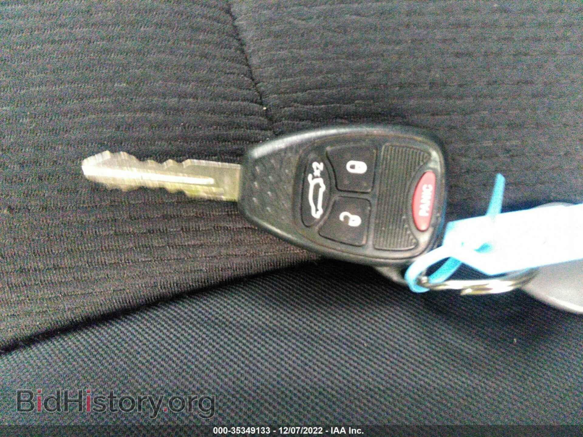 2013 CHRYSLER 200 - VIN: 1C3CCBBB3DN601656 - Фото 11