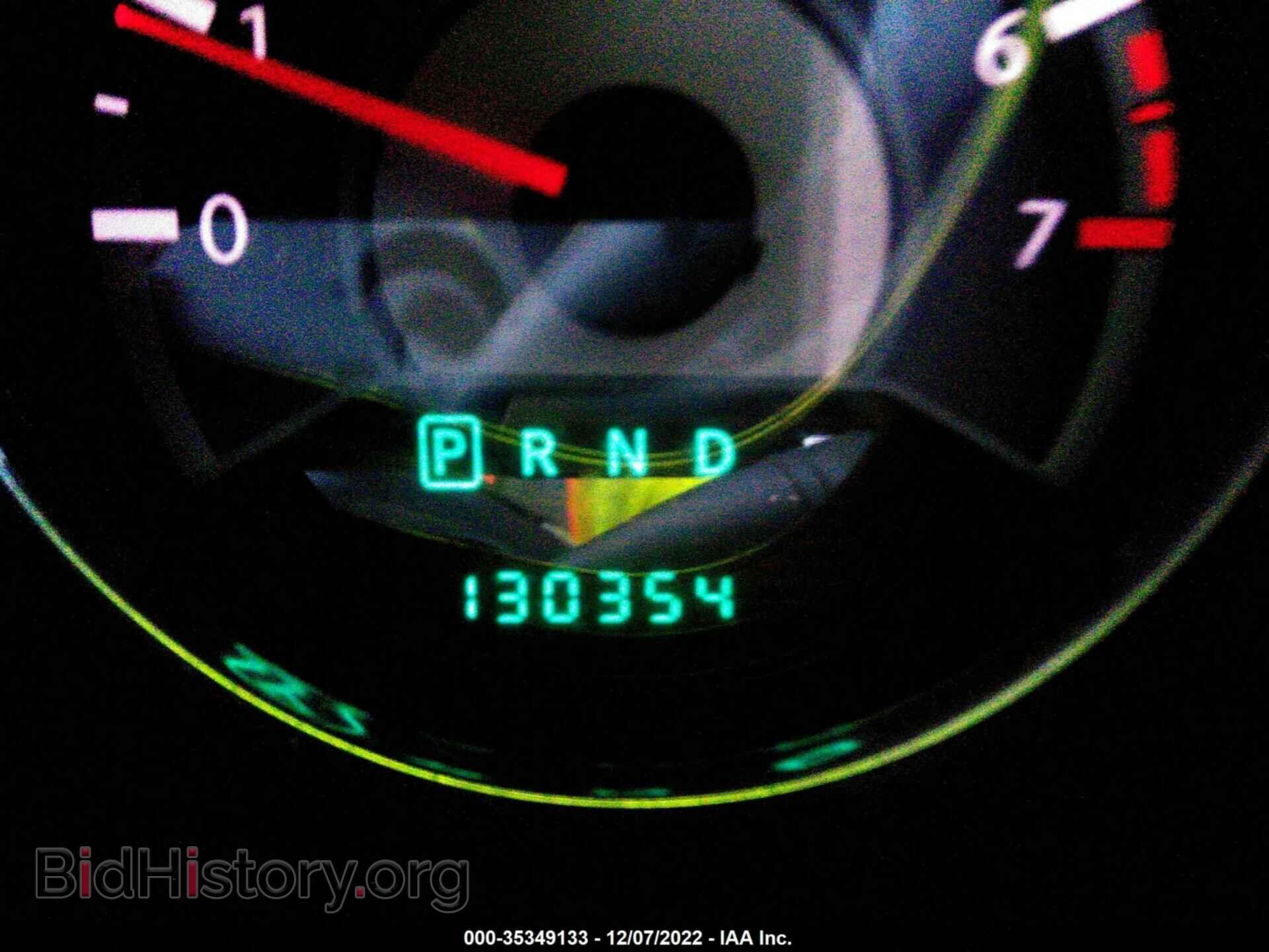 2013 CHRYSLER 200 - VIN: 1C3CCBBB3DN601656 - Фото 7
