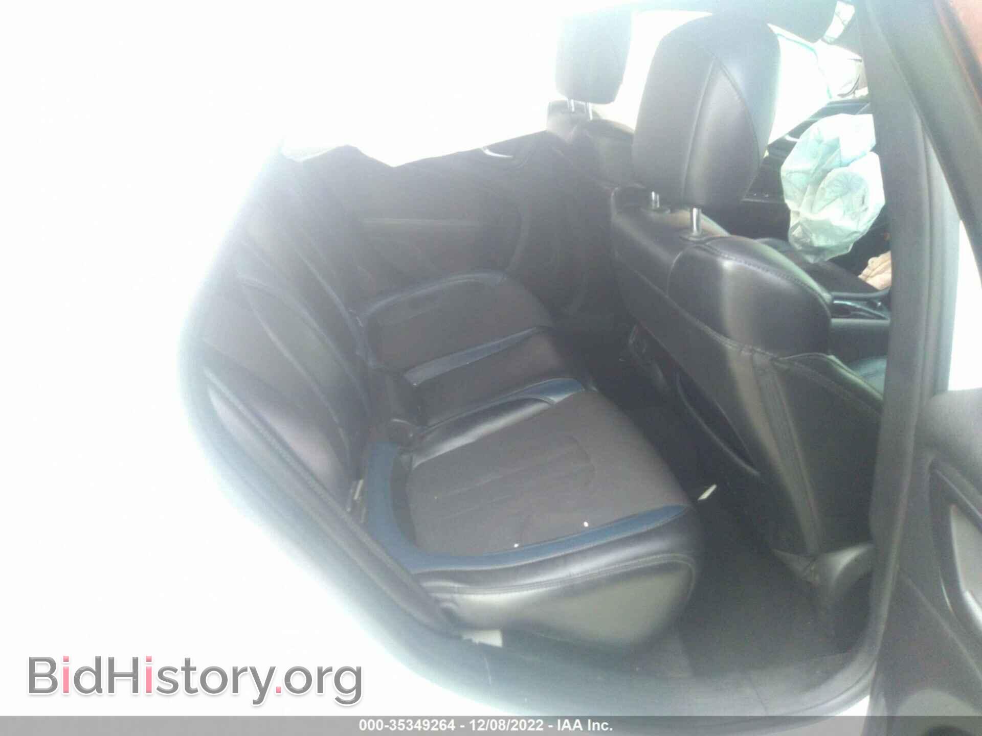 2015 CHRYSLER 200 - VIN: 1C3CCCBB2FN662506 - Фото 8