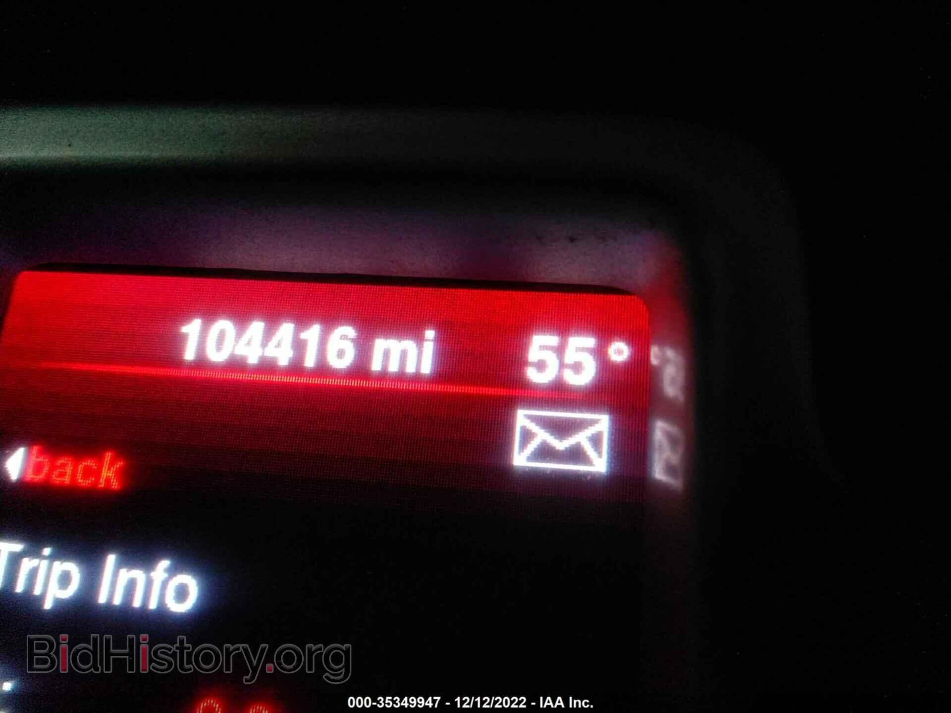 2014 DODGE JOURNEY - VIN: 3C4PDCAB6ET120092 - Photo 7