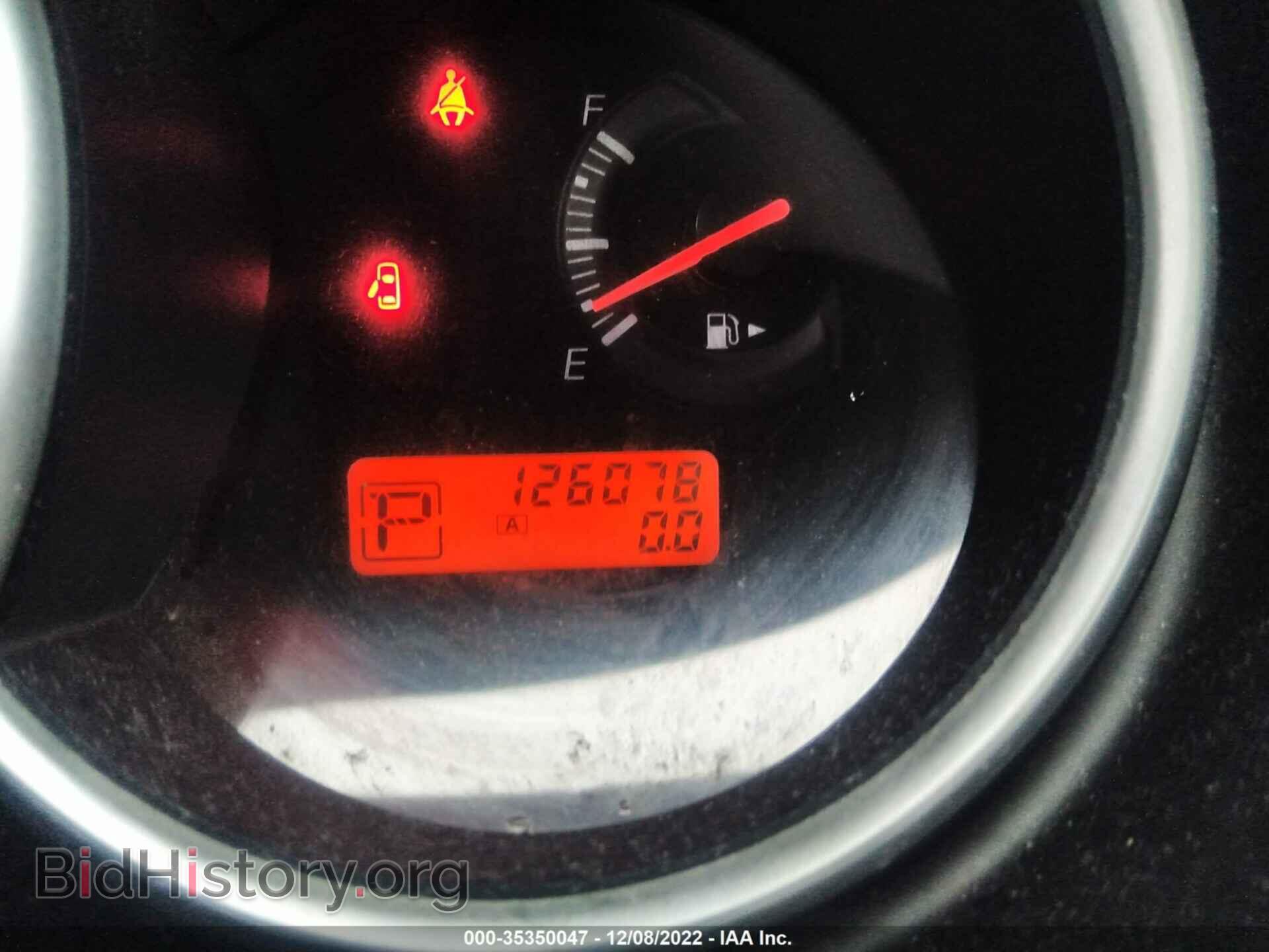 2011 NISSAN VERSA - VIN: 3N1BC1CPXBL486890 - Фото 7
