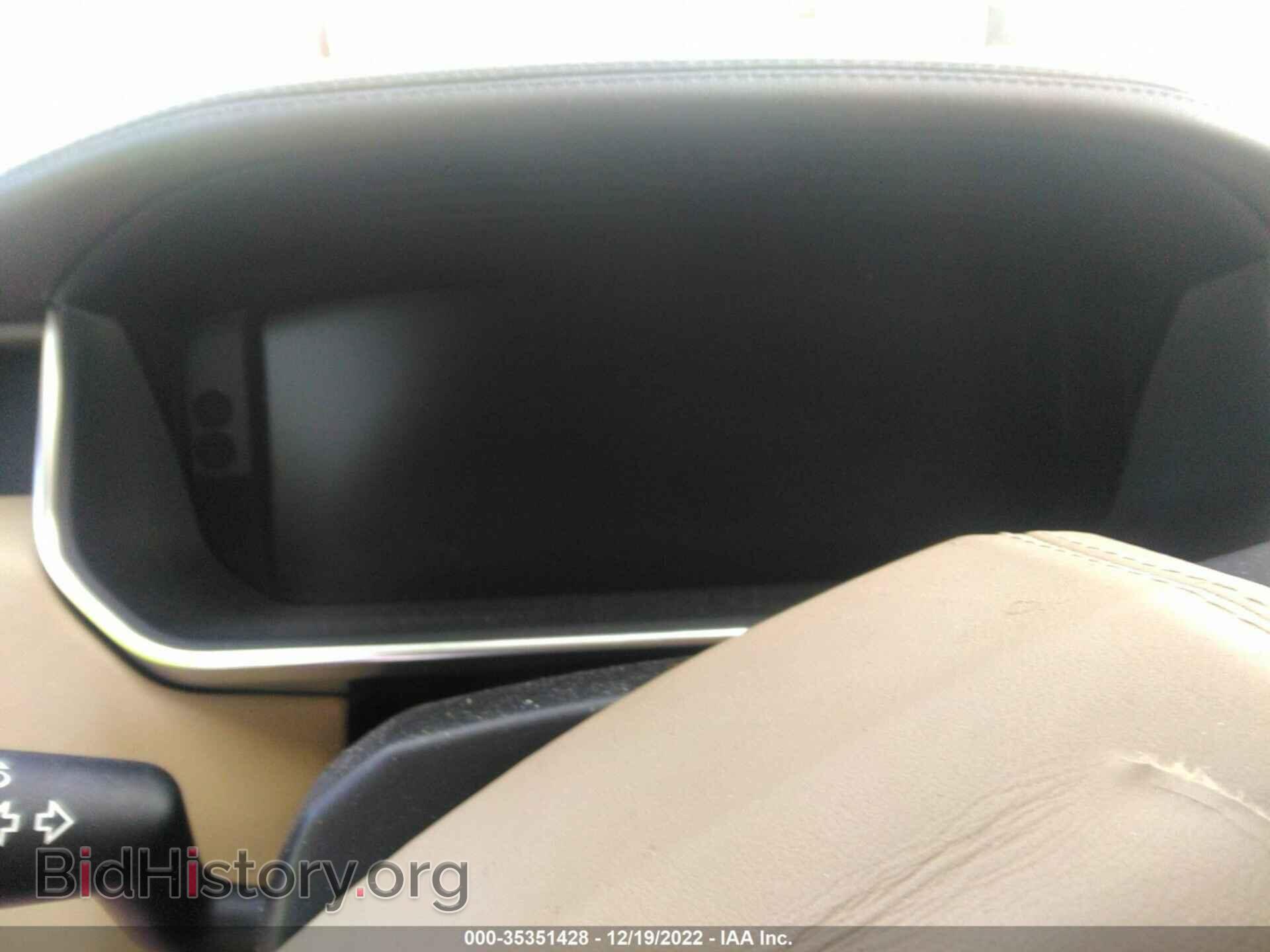 2015 LAND ROVER RANGE ROVER - VIN: SALGS2TF3FA208471 - Фото 7