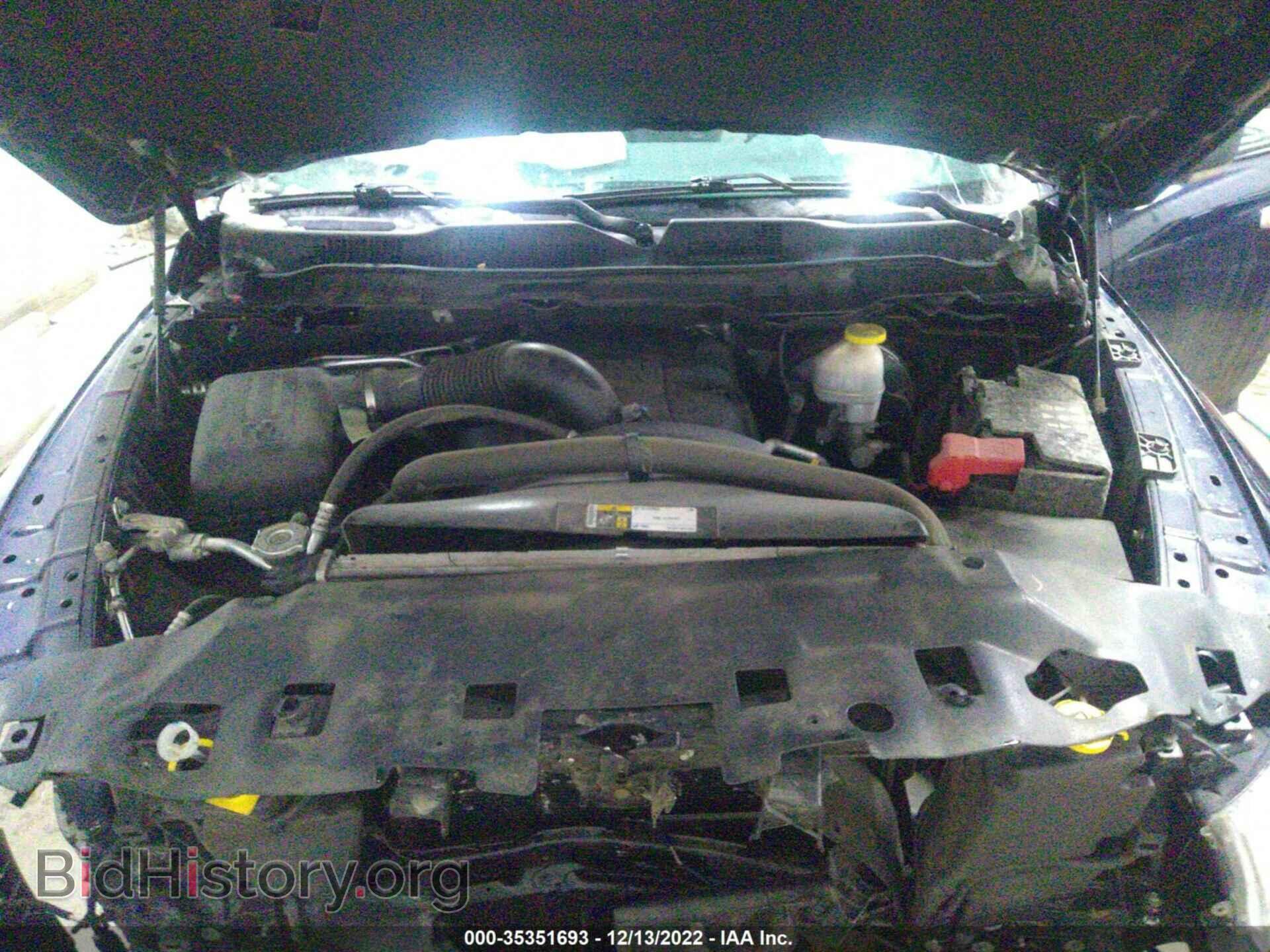 2018 RAM 1500 - VIN: 1C6RR7TT2JS124439 - Фото 10