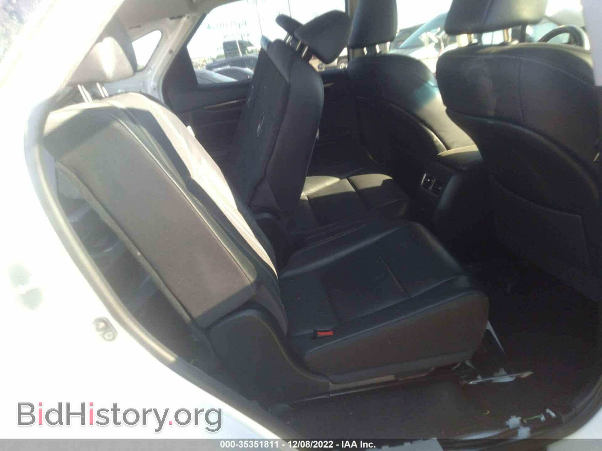 2019 LEXUS RX - VIN: 2T2ZZMCA7KC118172 - Фото 8