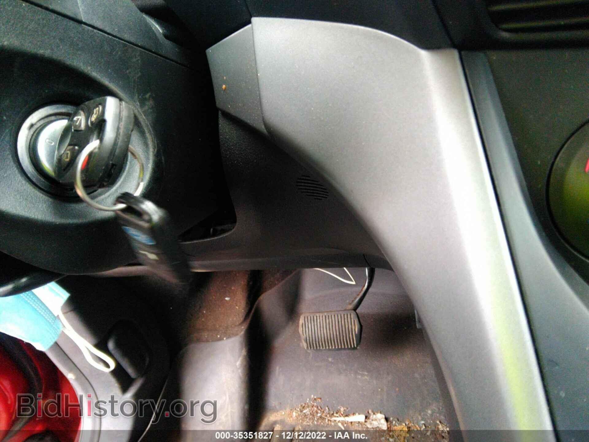 2014 FORD ESCAPE - VIN: 1FMCU9G90EUD23650 - Фото 11