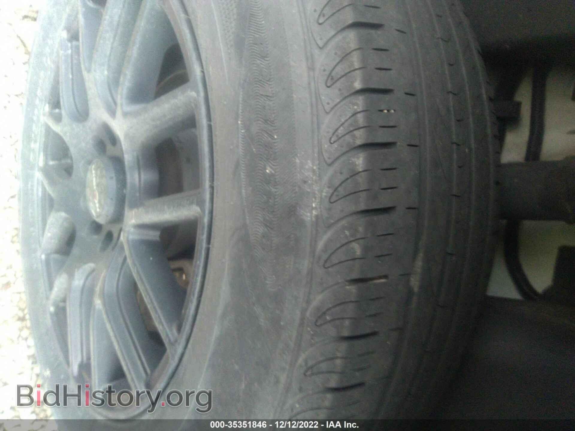 2017 JEEP COMPASS - VIN: 3C4NJDAB4HT655979 - Фото 14