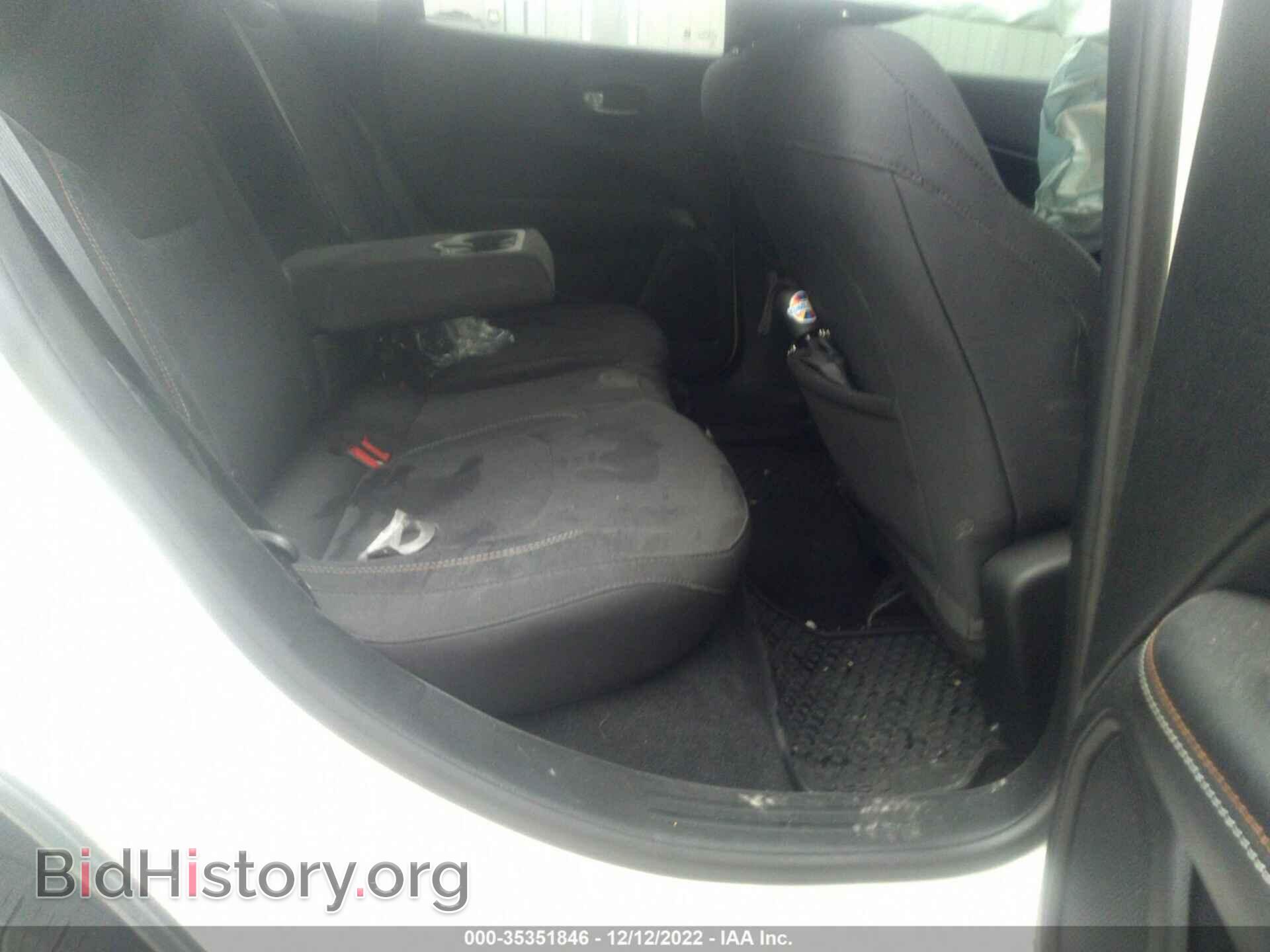 2017 JEEP COMPASS - VIN: 3C4NJDAB4HT655979 - Фото 8