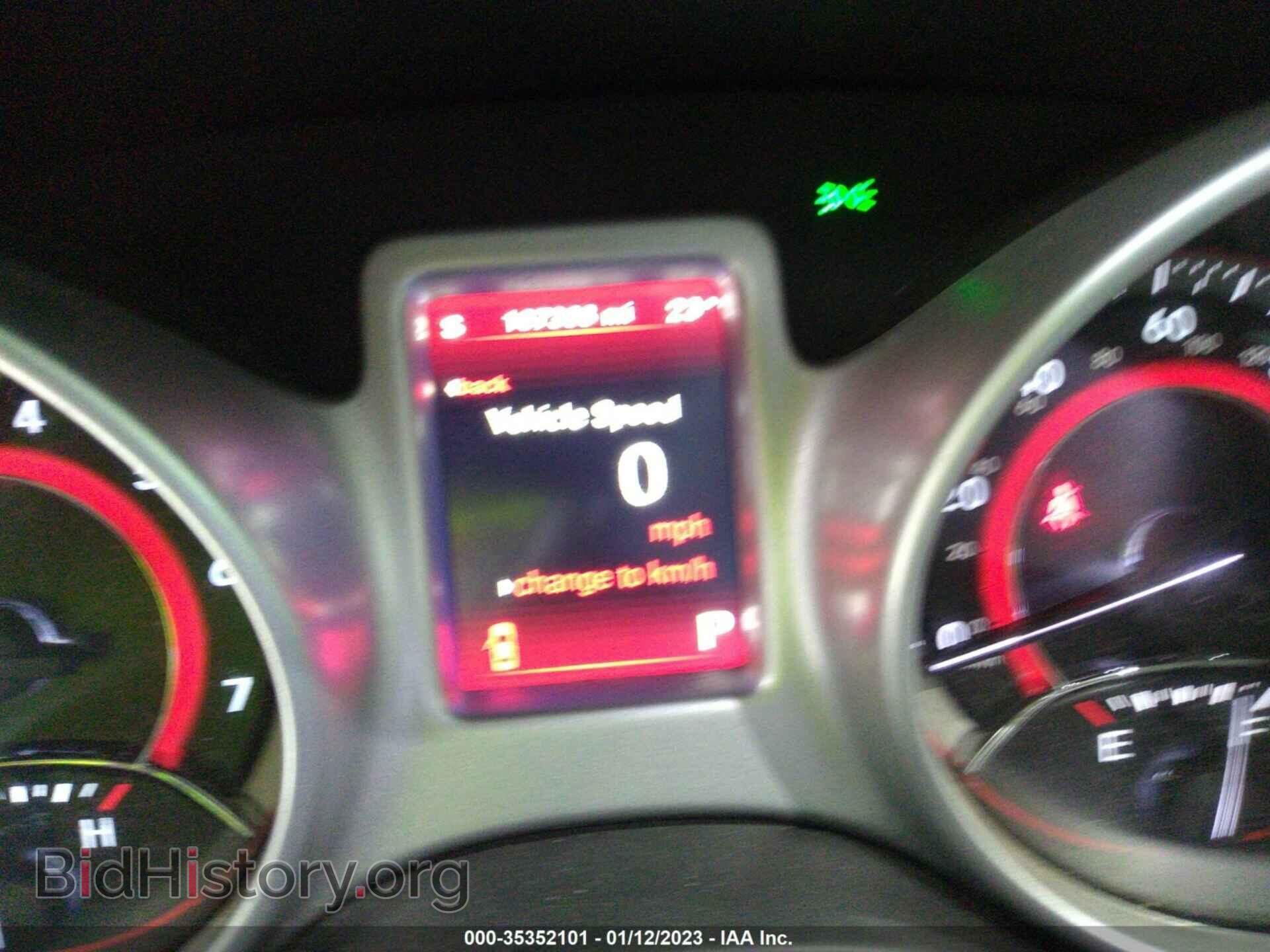 2017 DODGE JOURNEY - VIN: 3C4PDDGG7HT513872 - Фото 7