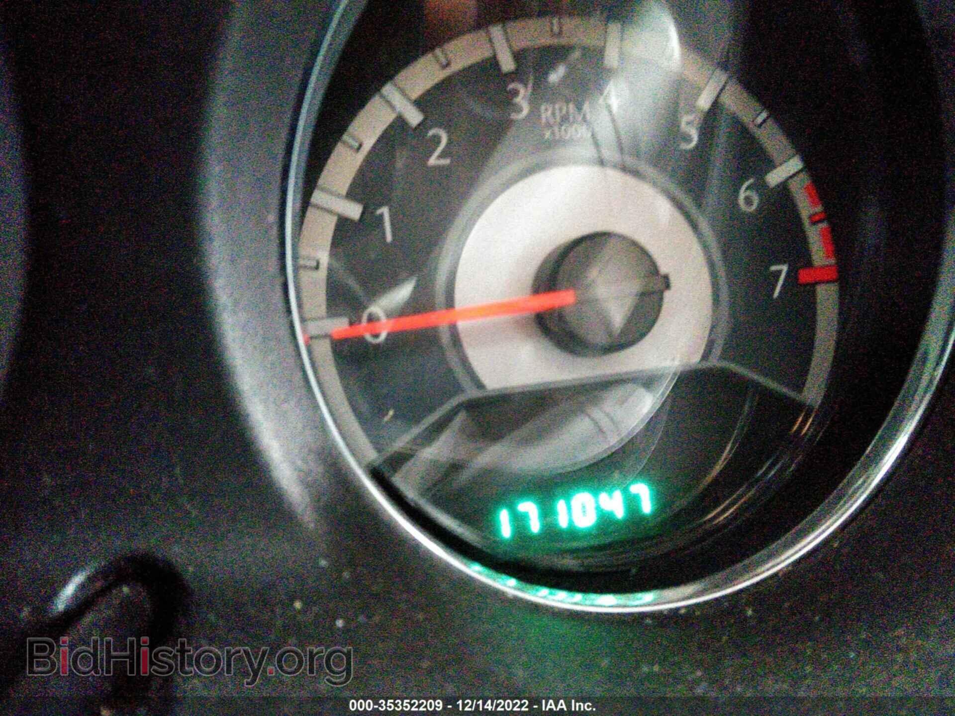 2013 CHRYSLER 200 - VIN: 1C3CCBBB6DN714680 - Фото 7