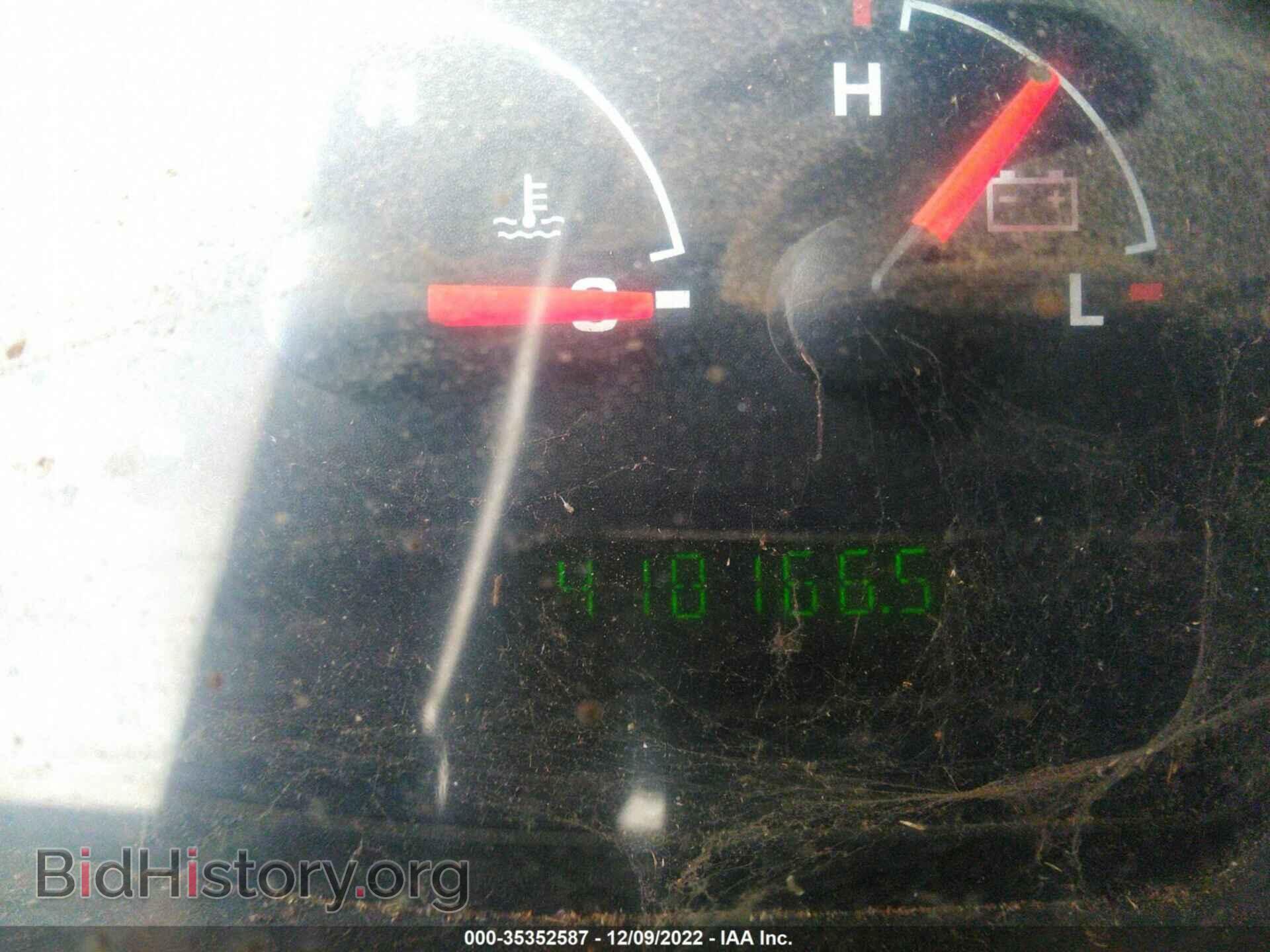 2006 FORD ECONOLINE CARGO VAN - VIN: 1FTNS24L96DA02640 - Фото 7