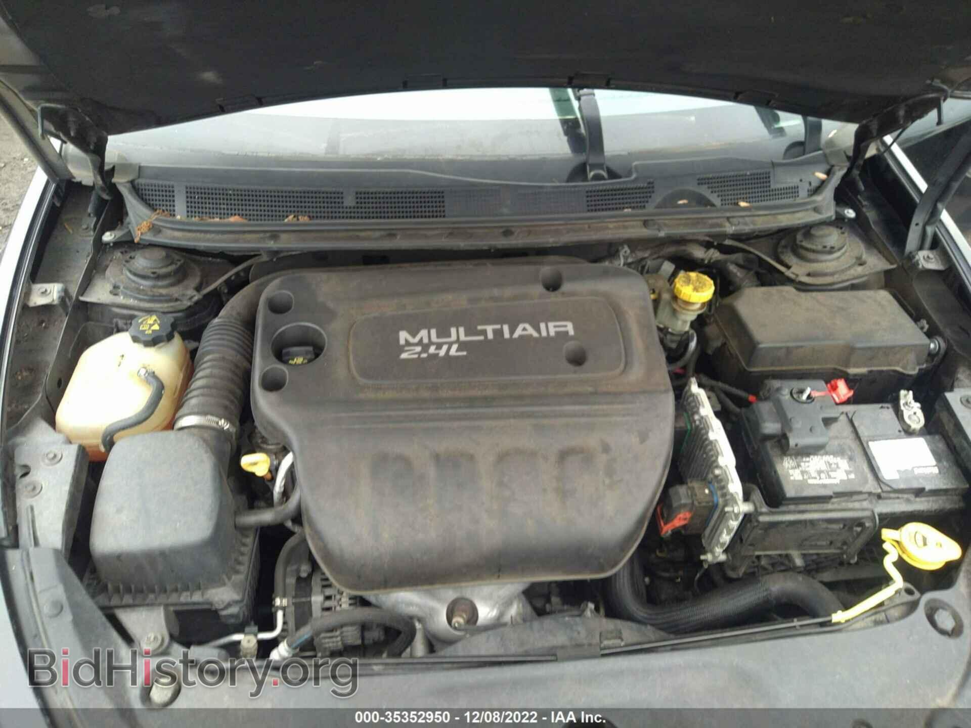 2015 DODGE DART - VIN: 1C3CDFEB8FD223178 - Photo 6