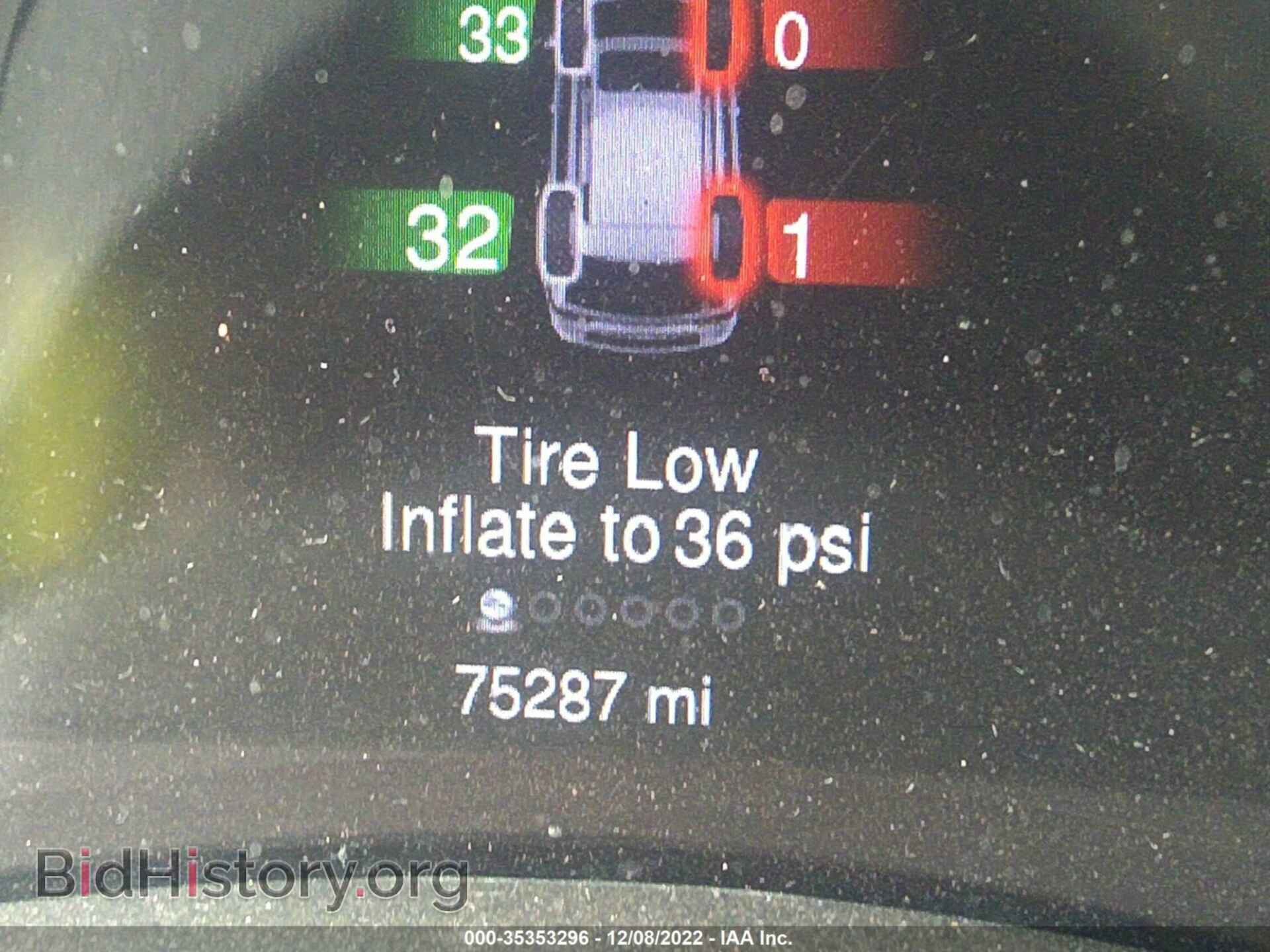 2015 DODGE DURANGO - VIN: 1C4RDHAG2FC187576 - Фото 7