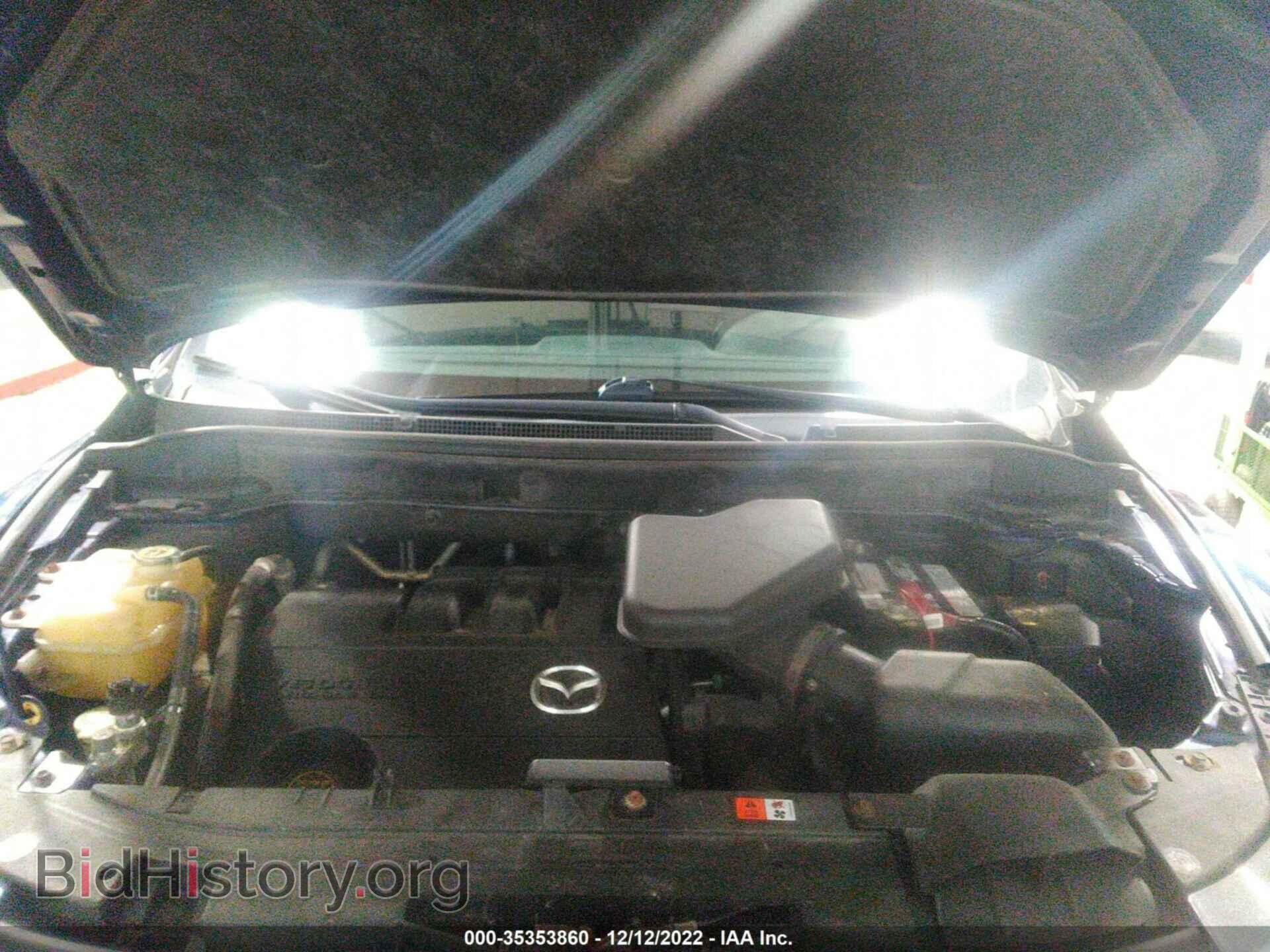 2010 MAZDA CX-9 - VIN: JM3TB2MA2A0207617 - Фото 10