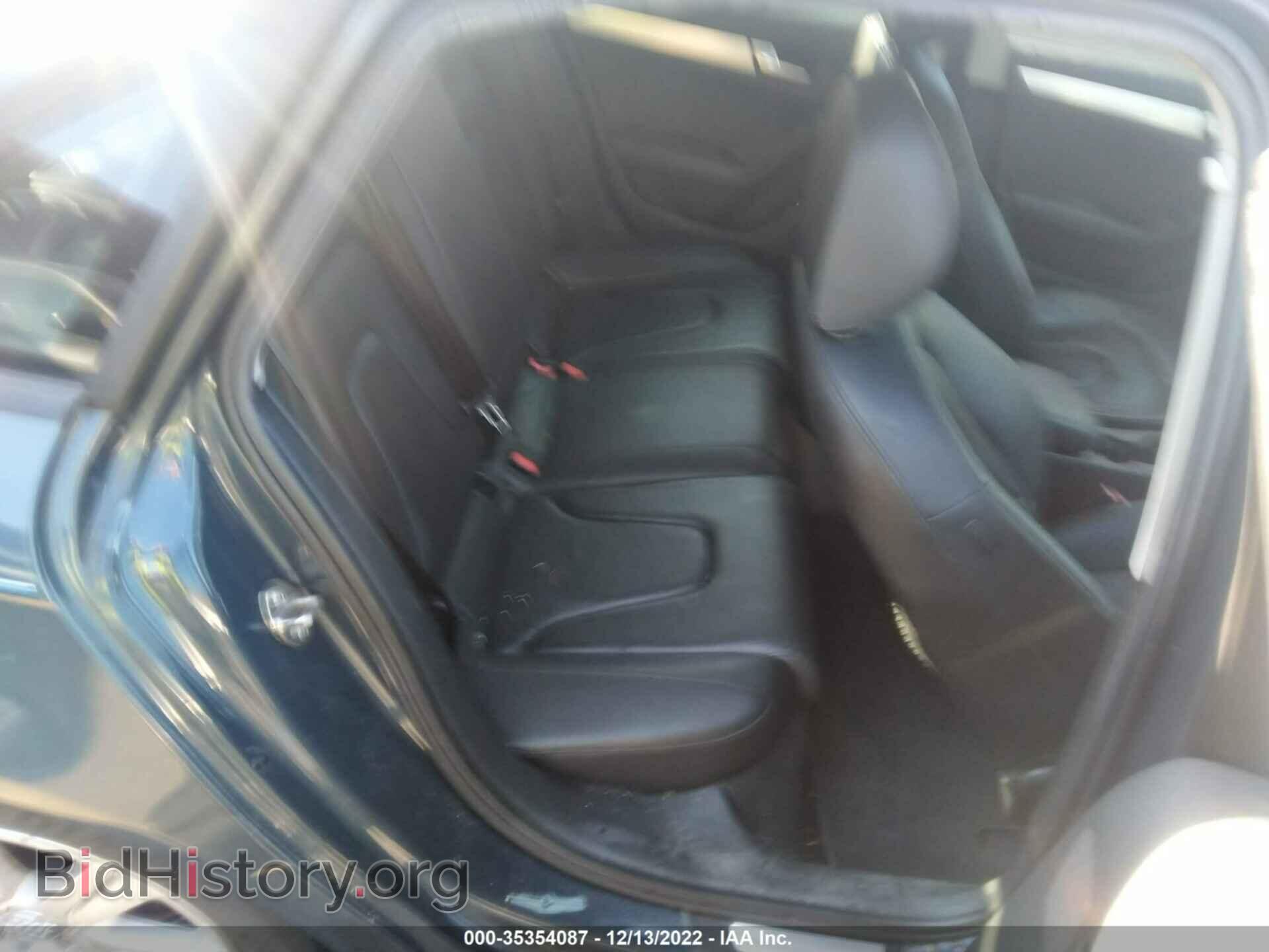 2010 AUDI A4 - VIN: WAUBFAFL2AN014711 - Фото 8