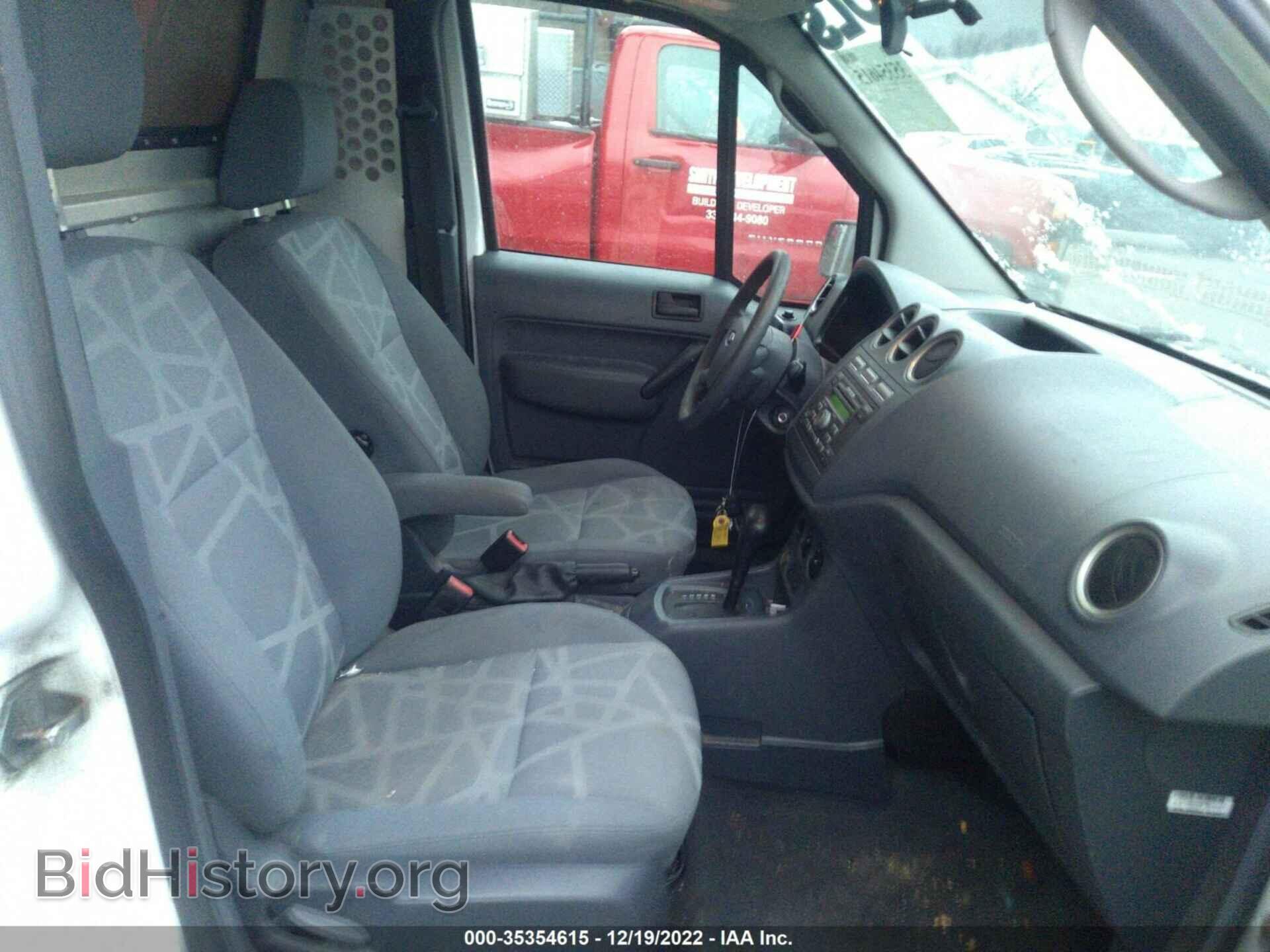 2011 FORD TRANSIT CONNECT - VIN: NM0LS7DN6BT055833 - Фото 5