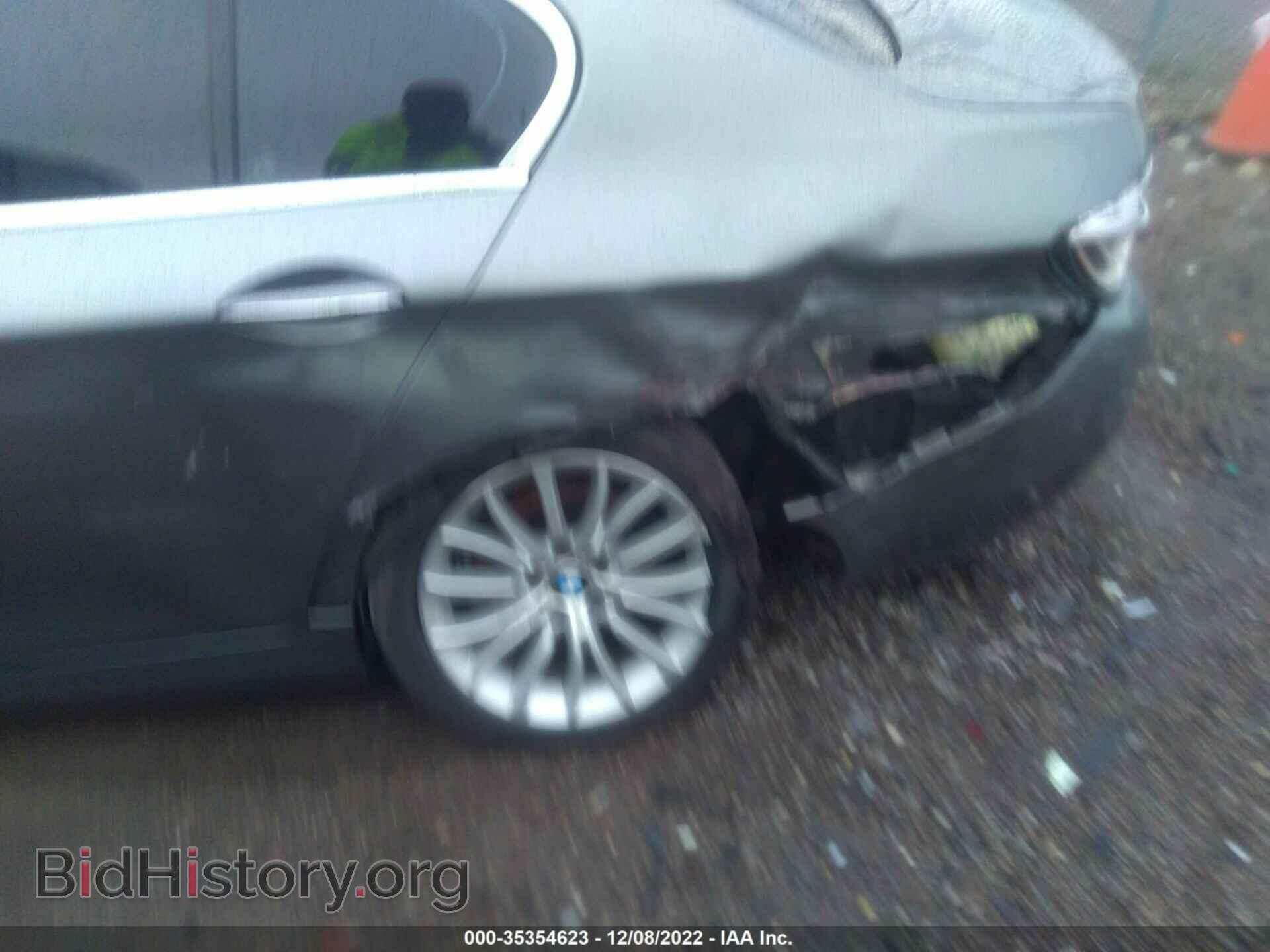 2015 BMW 5 SERIES - VIN: WBA5A7C54FD620786 - Фото 6
