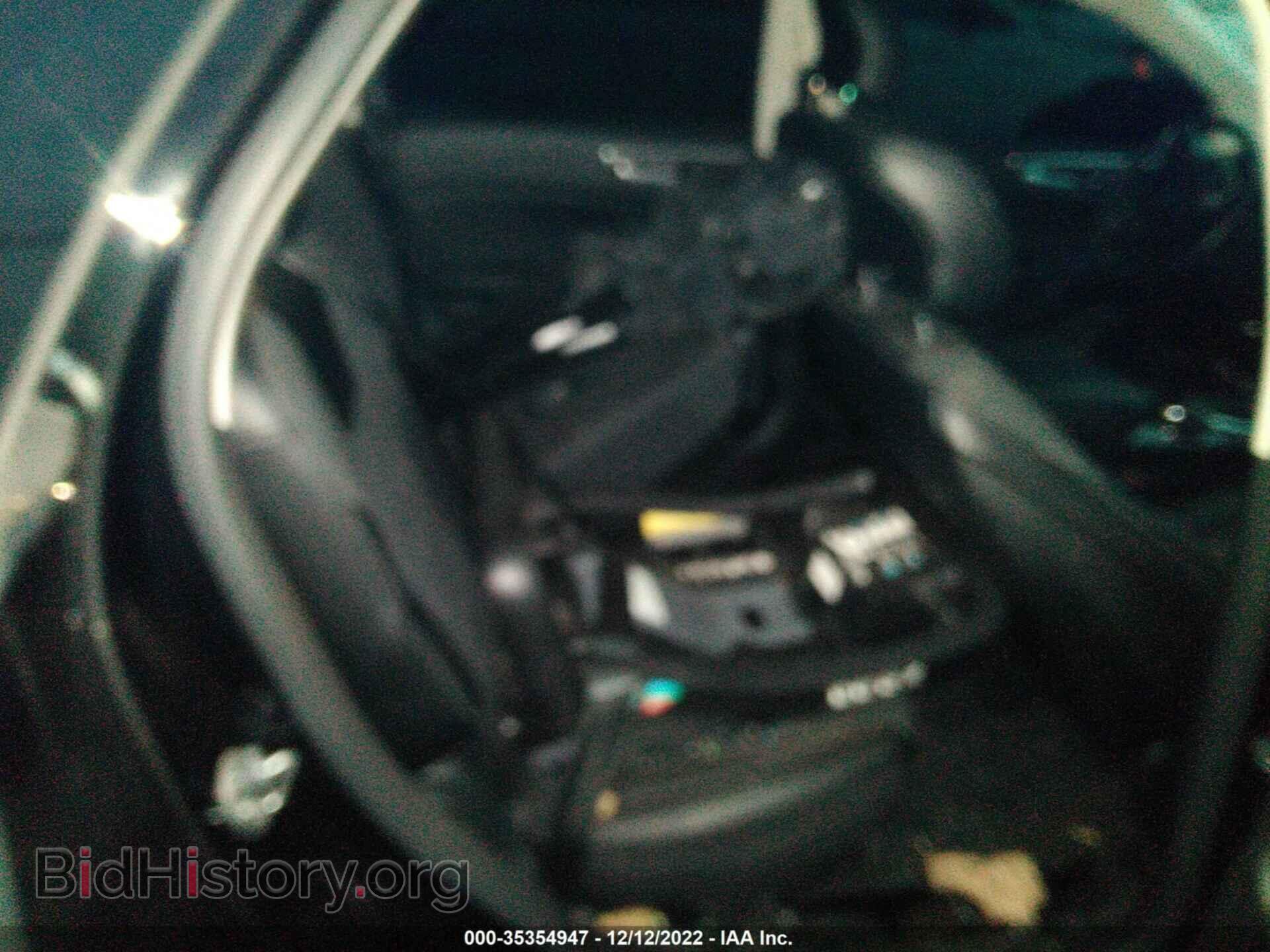 2016 FORD EDGE - VIN: 2FMPK4AP2GBC46841 - Photo 8