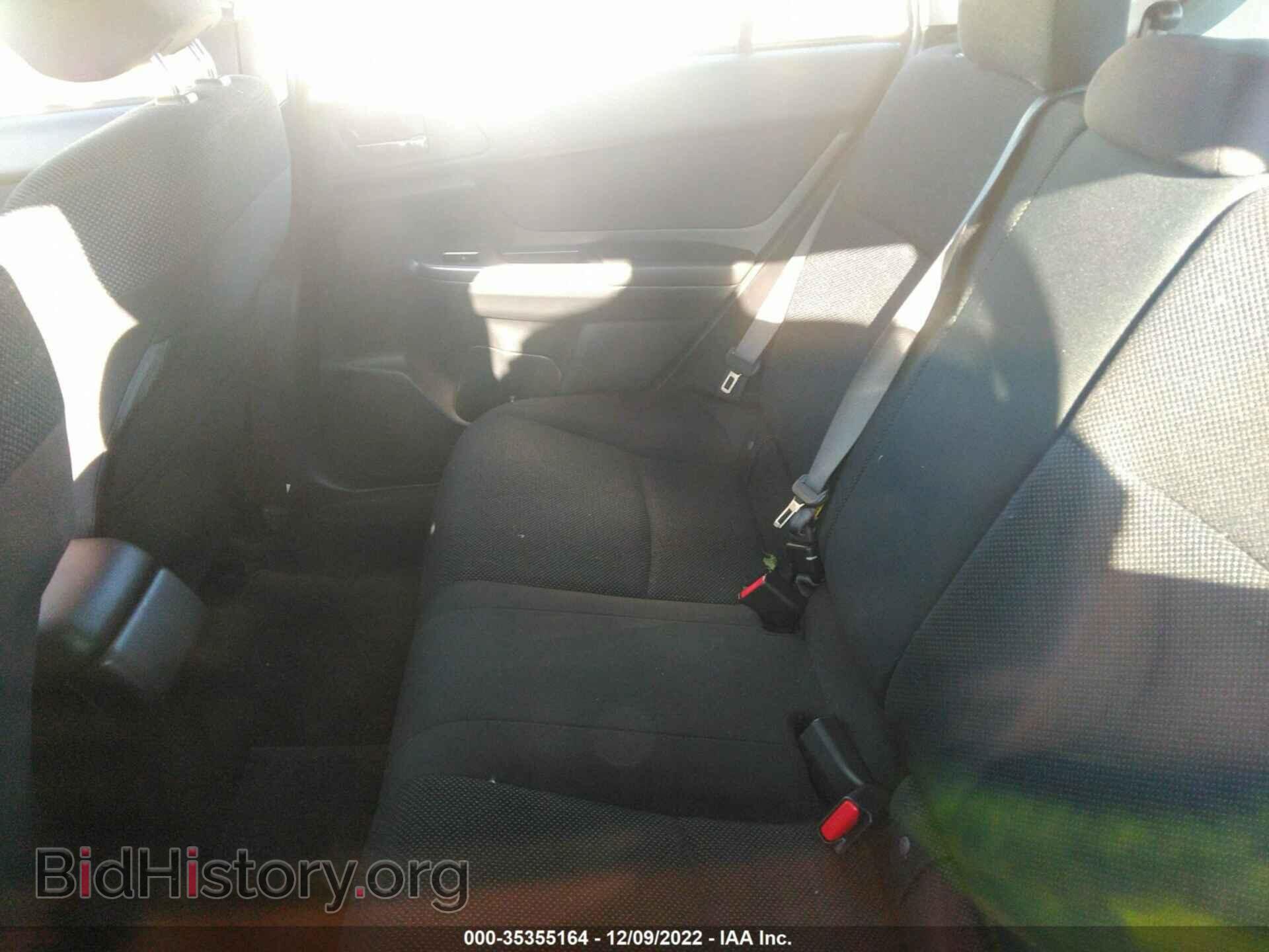 2015 SUBARU IMPREZA WAGON - VIN: JF1GPAC67F8310422 - Фото 8