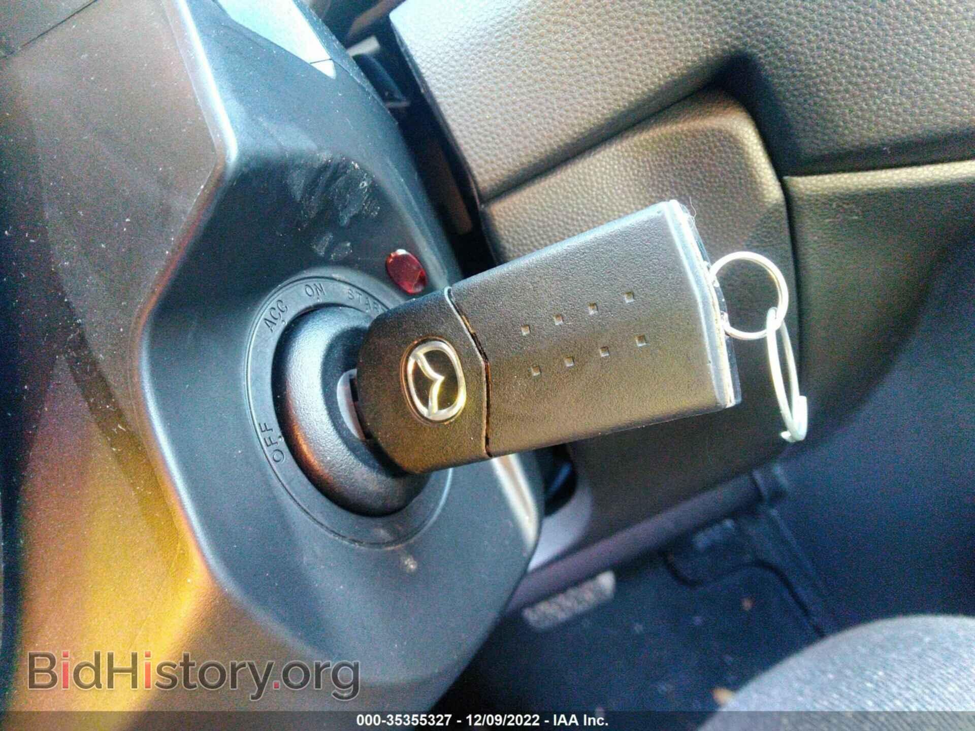 2012 MAZDA MAZDA5 - VIN: JM1CW2CL0C0132063 - Фото 11