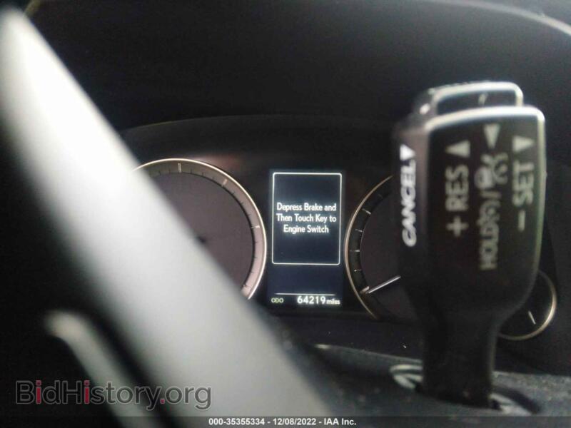 2017 Lexus RX (VIN 2T2ZZMCA7HC073954) — фото 7 из 10