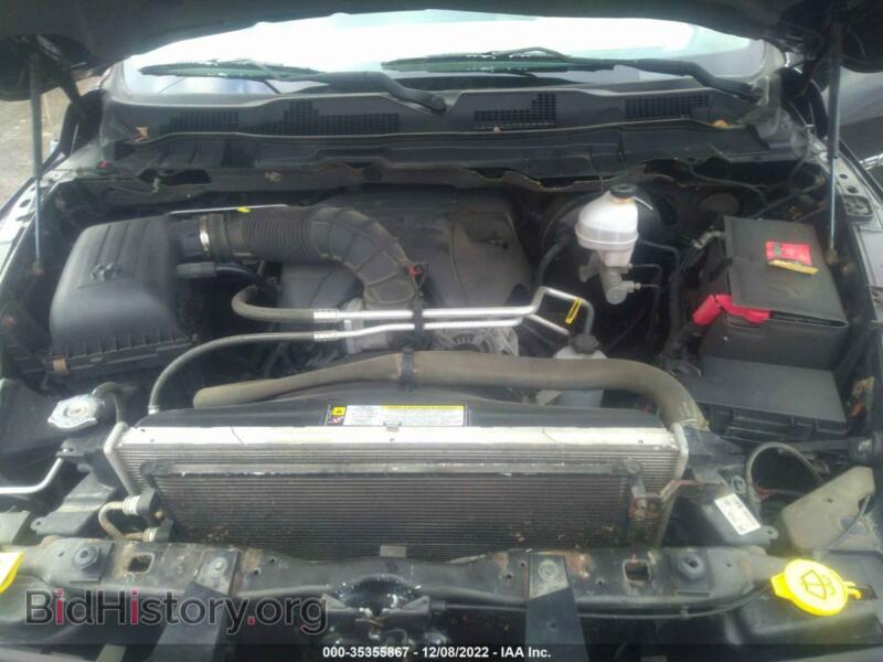 2012 RAM 1500 (VIN 1C6RD7FT8CS208696) — photo 10 of 11