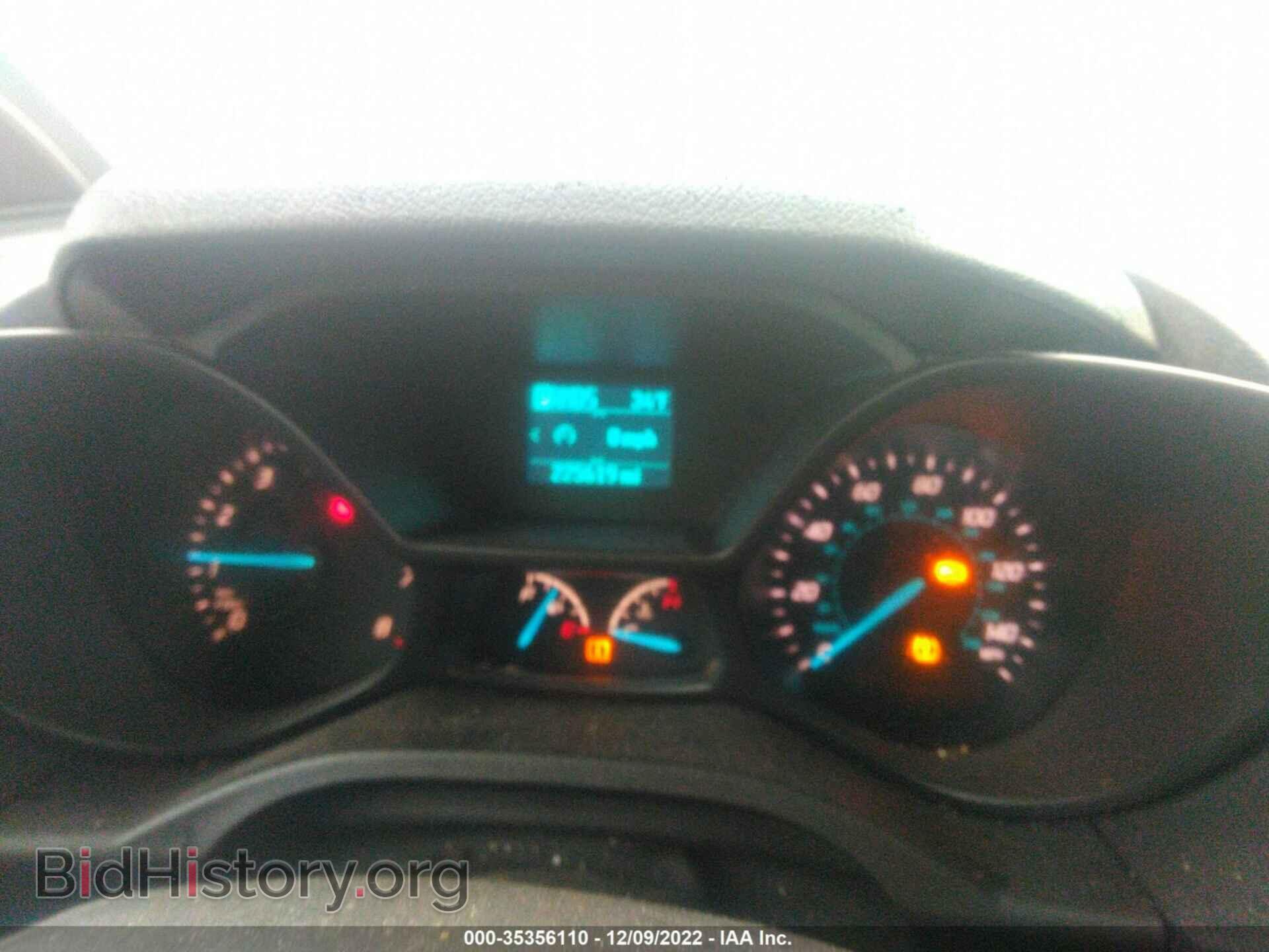 2014 FORD TRANSIT CONNECT - VIN: NM0LS6F78E1157451 - Фото 7