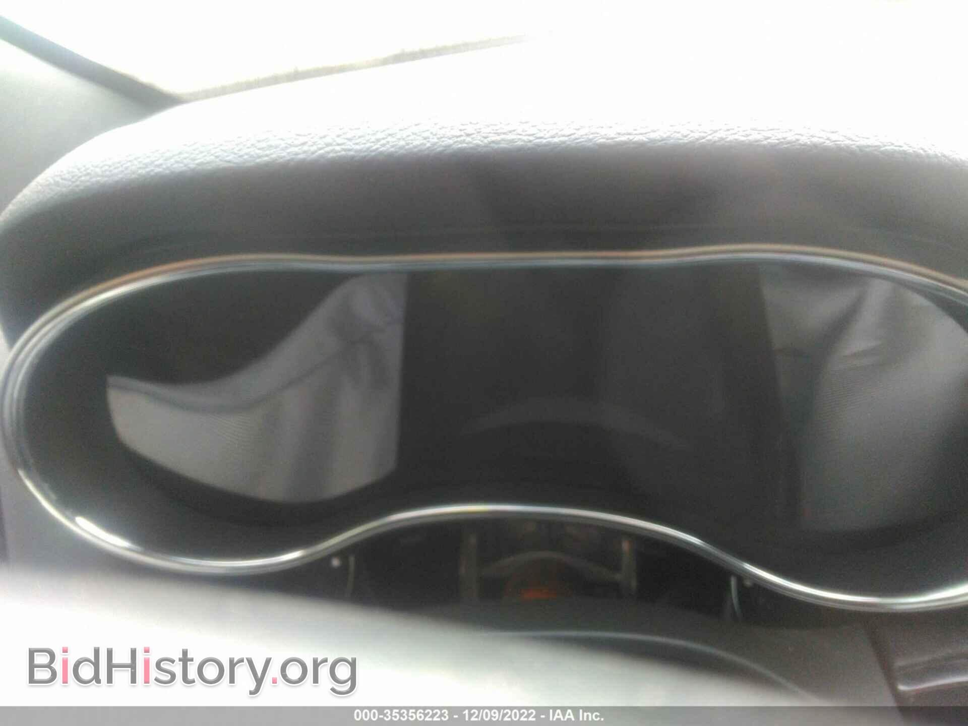 2020 JEEP GRAND CHEROKEE - VIN: 1C4RJFLG0LC347380 - Фото 7