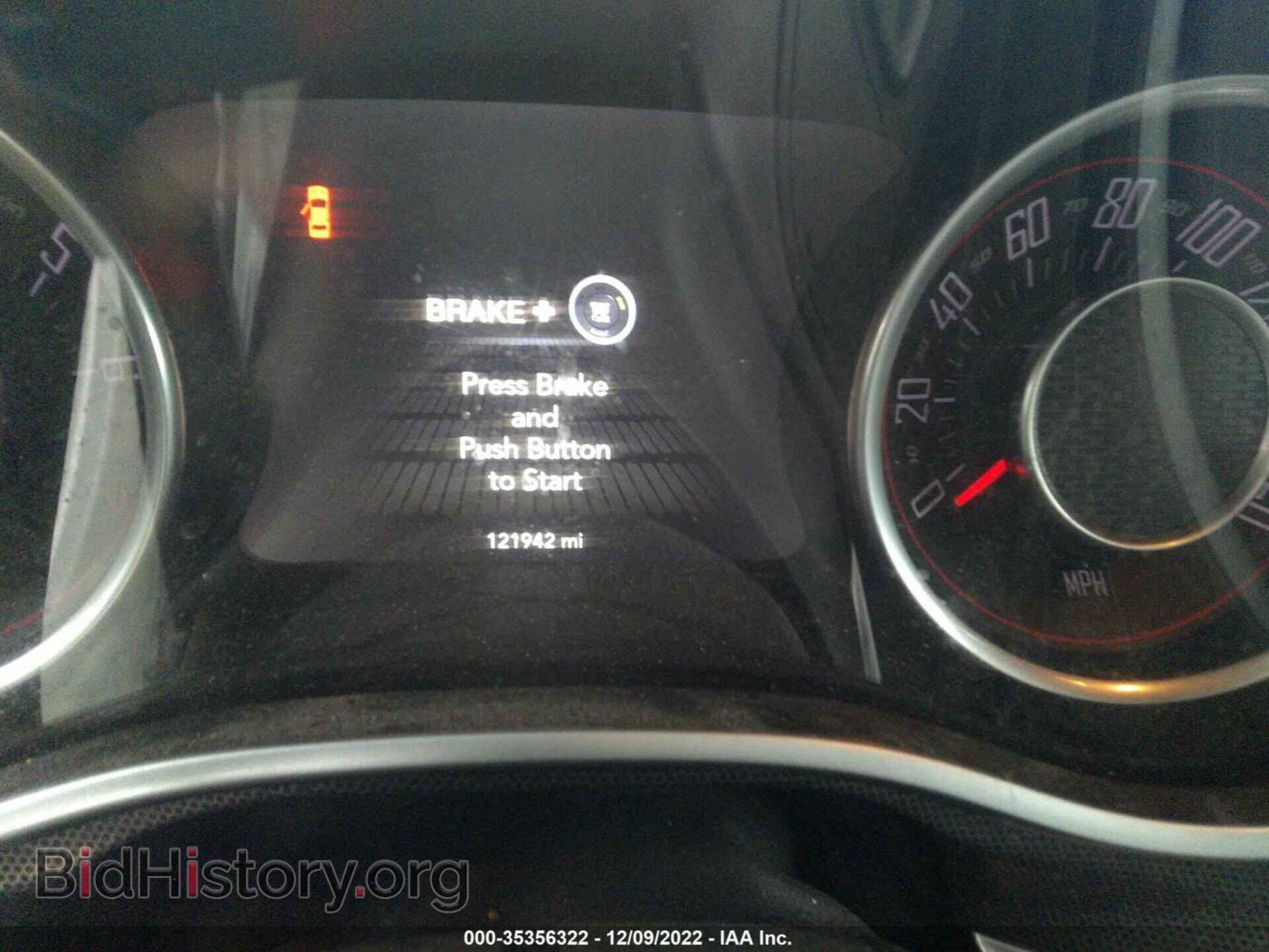 2016 DODGE CHALLENGER - VIN: 2C3CDZAG5GH158202 - Фото 7