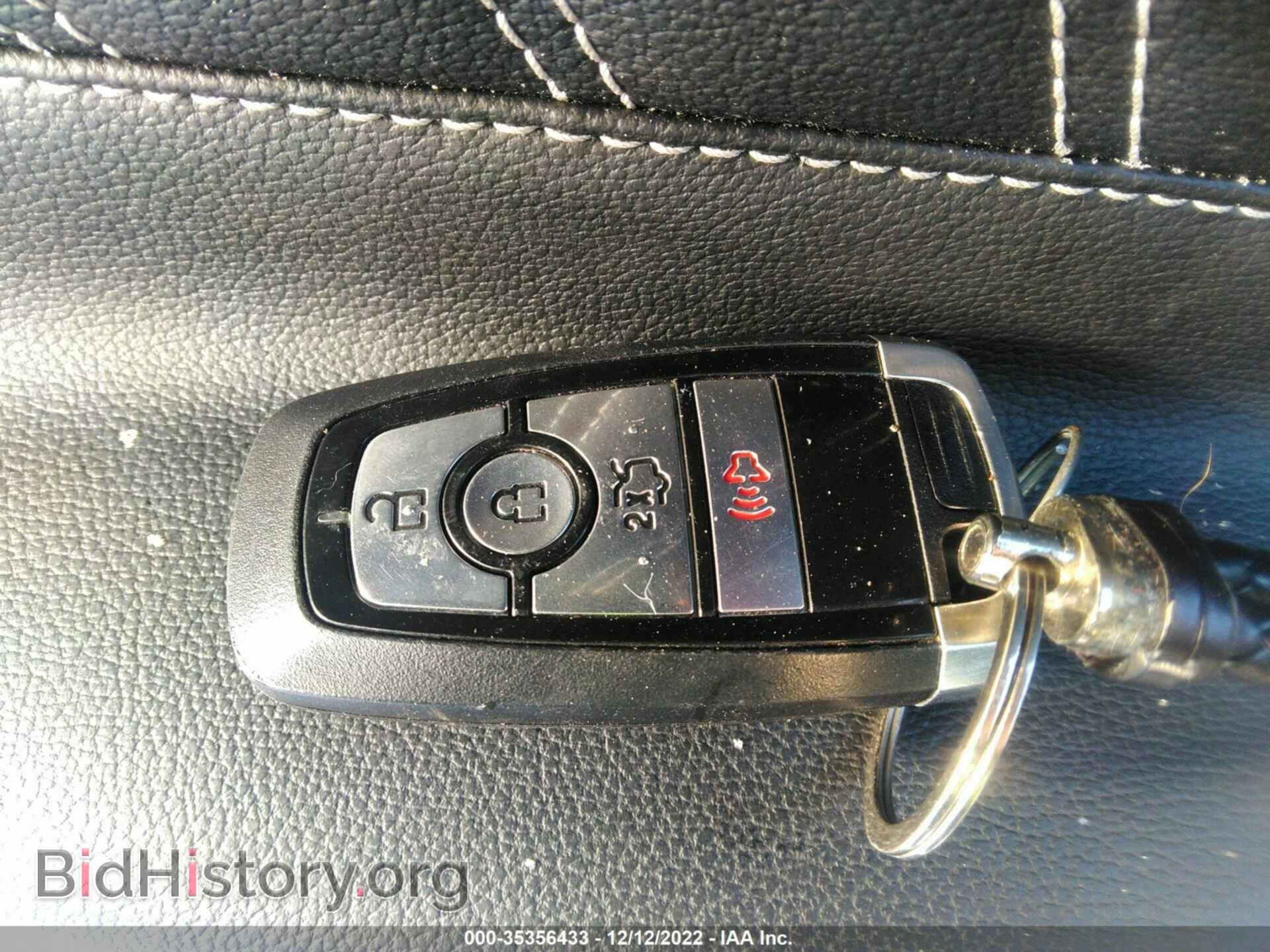 2021 FORD MUSTANG - VIN: 1FA6P8CF2M5118523 - Фото 11