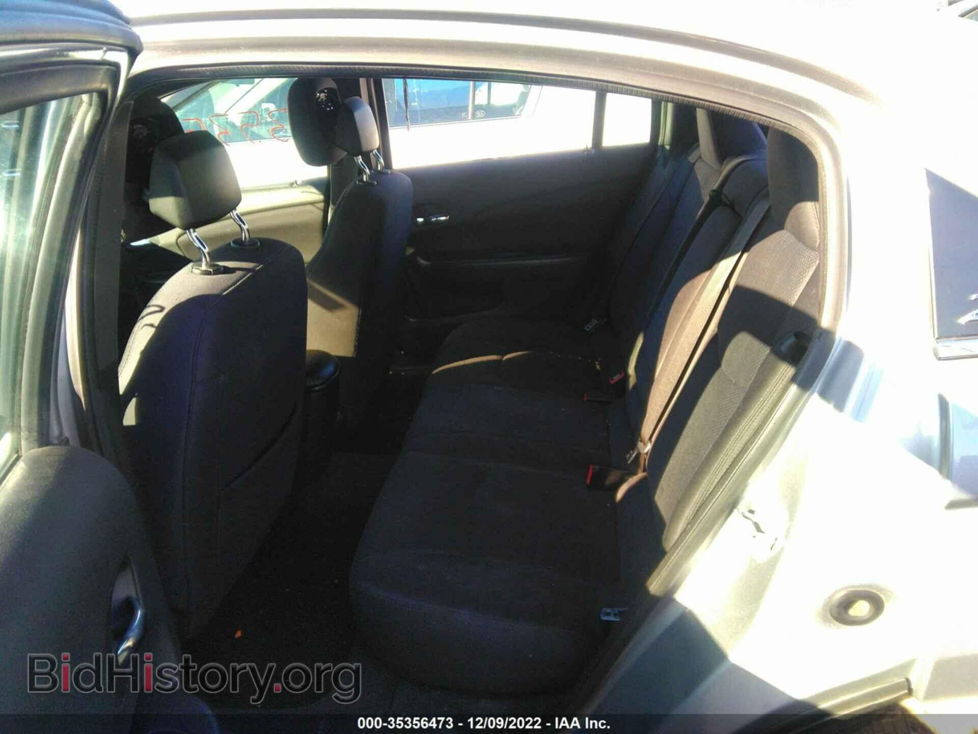 2013 CHRYSLER 200 - VIN: 1C3CCBBB8DN543785 - Photo 8
