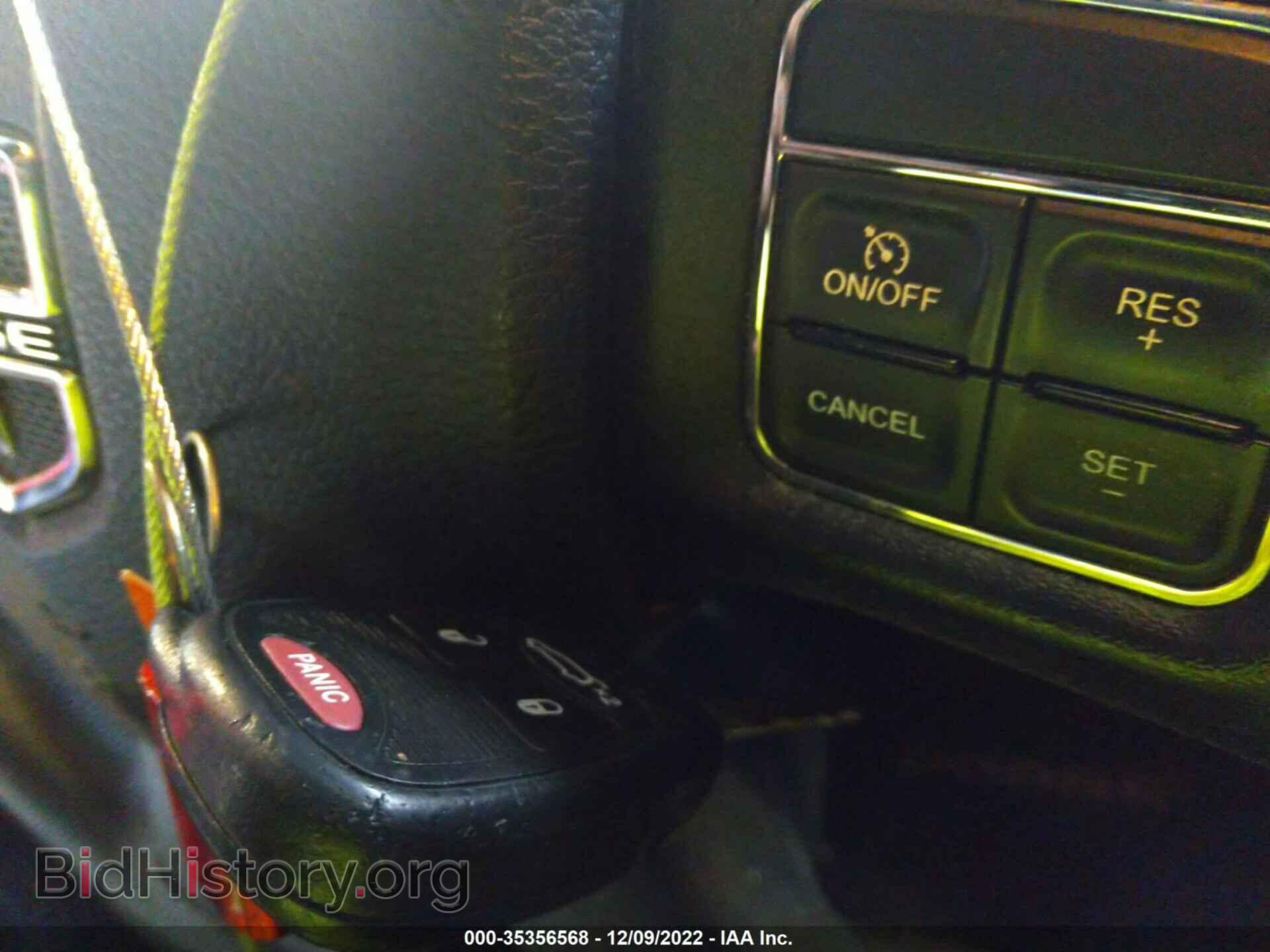 2013 DODGE AVENGER - VIN: 1C3CDZAB2DN677666 - Photo 11