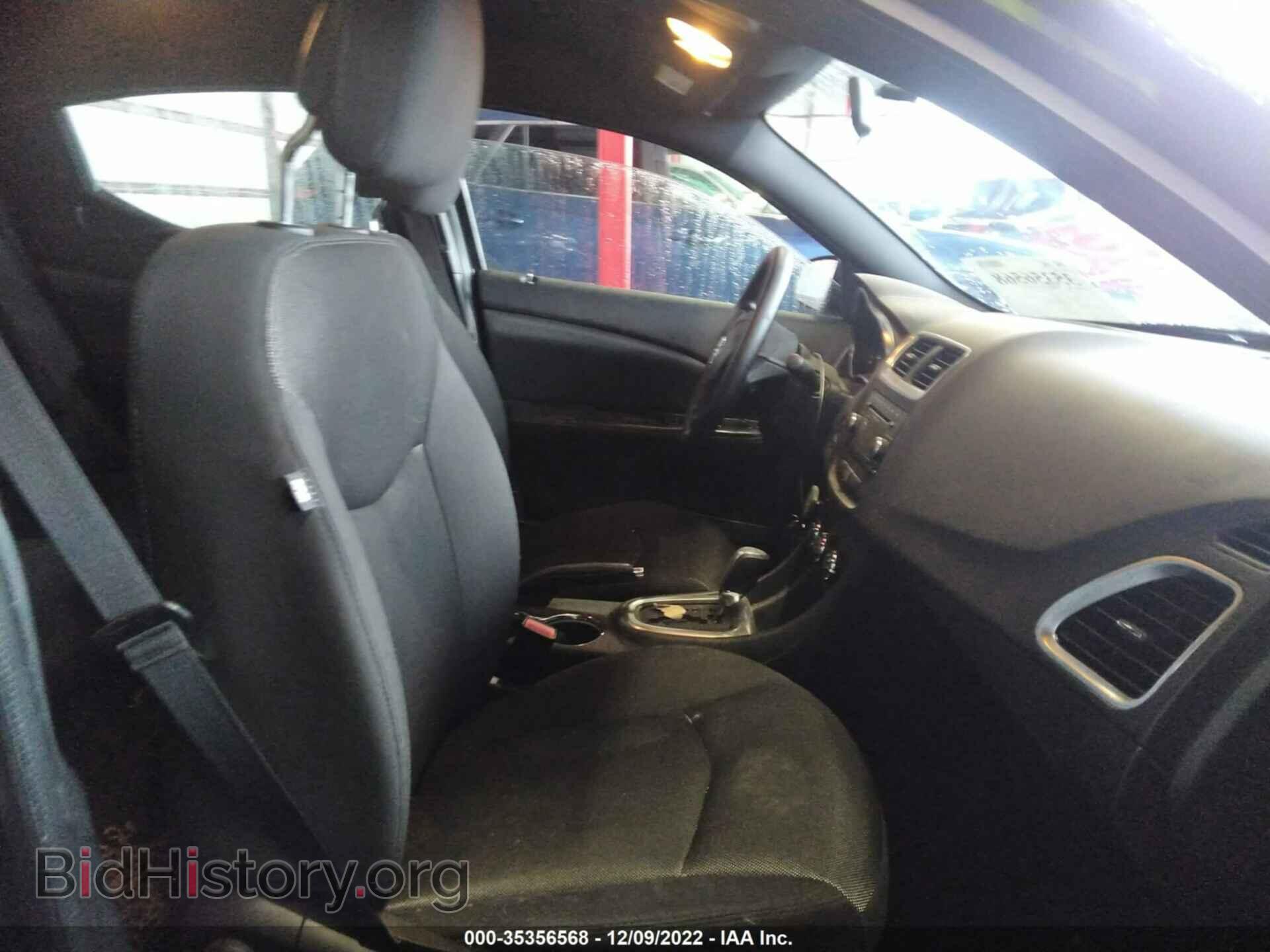 2013 DODGE AVENGER - VIN: 1C3CDZAB2DN677666 - Photo 5
