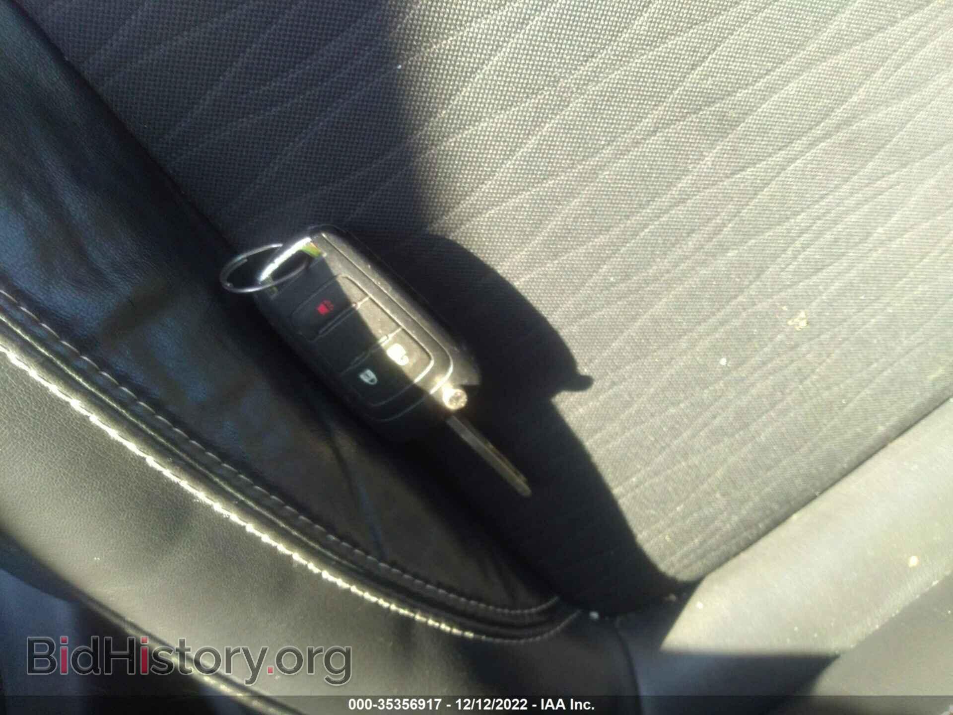 2016 BUICK ENCORE - VIN: KL4CJASB2GB667322 - Photo 11