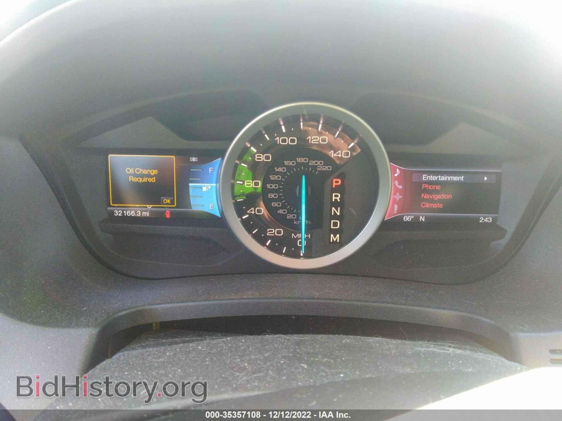 2012 FORD EXPLORER - VIN: 1FMHK7D88CGA90320 - Photo 7